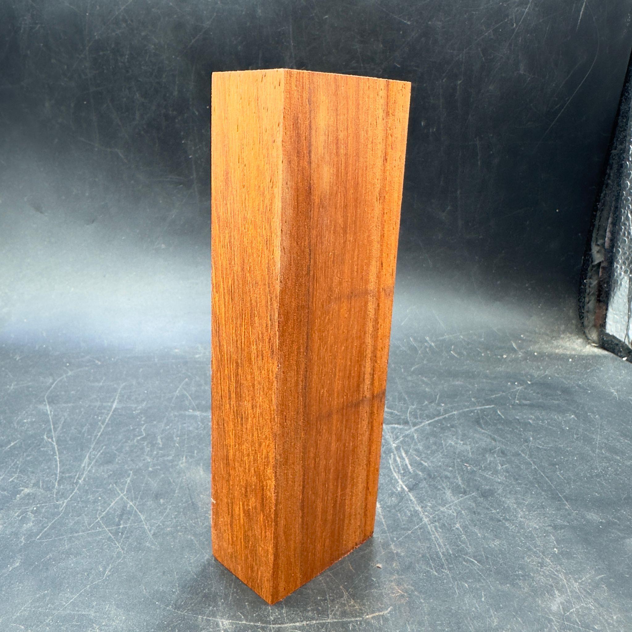 PADUK ( Kan Ağacı ) - PADAUK