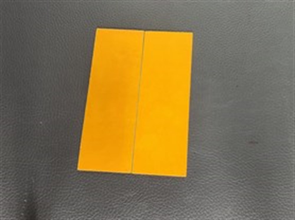 Sarı  Liner