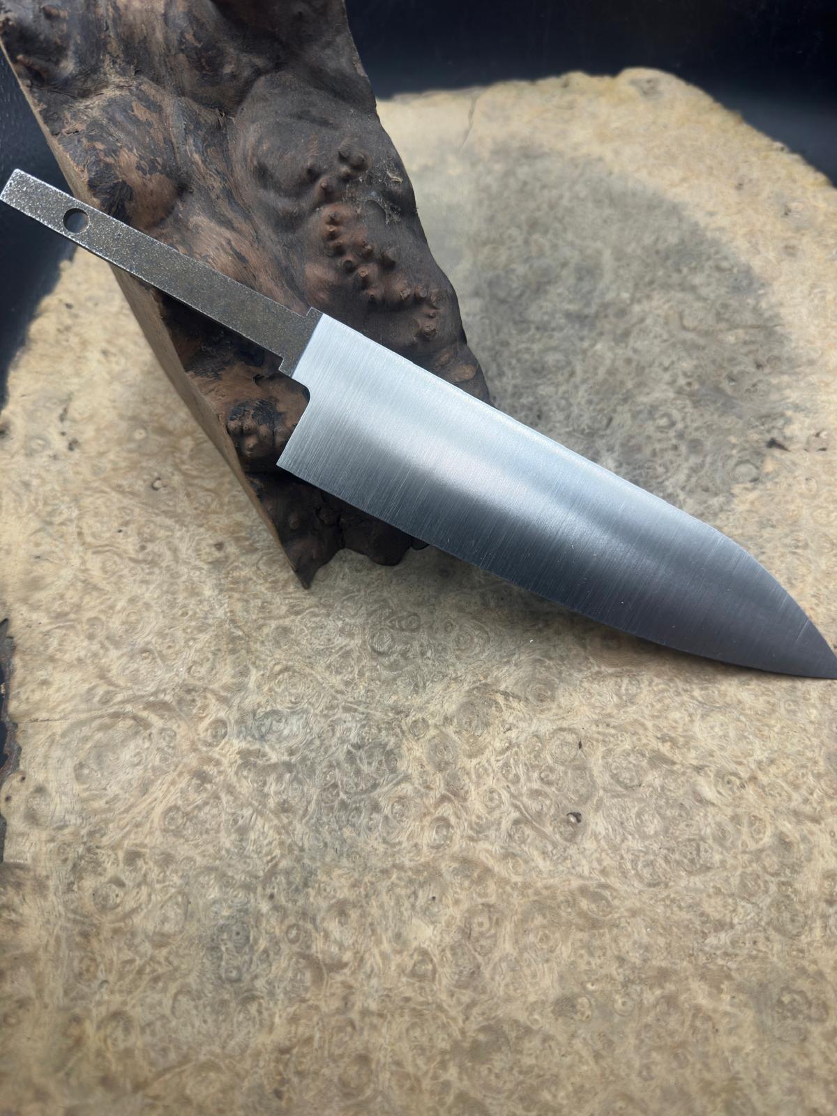 Sleipner Şef Bıçağı Profili Gyuto - 02