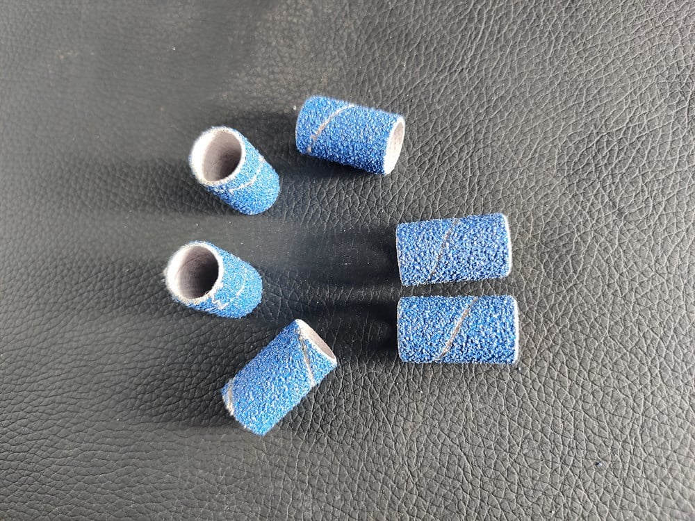 SPİROBANT ZIMPARA- 40 KUM