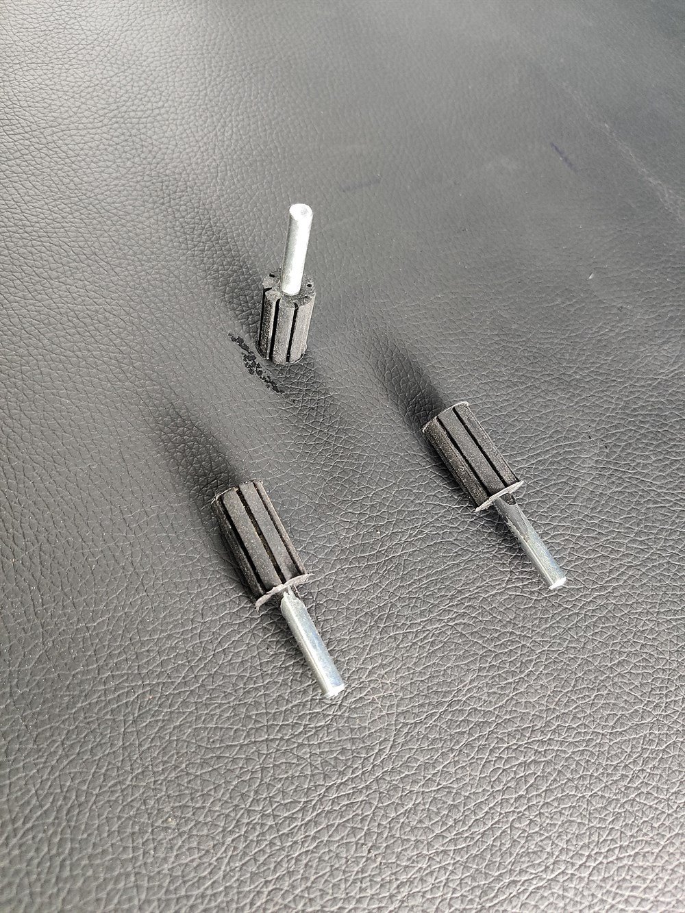 SPİROBANT ZIMPARA APARATI