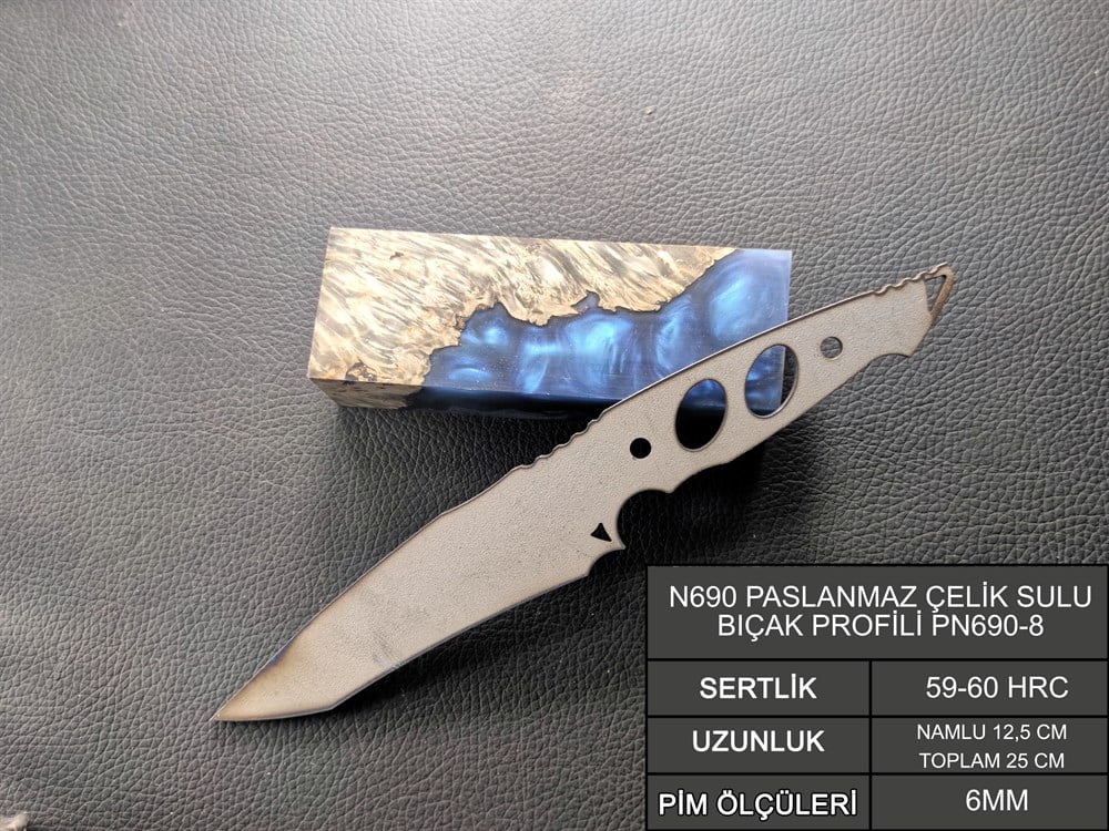 SULU N690 PROFİL - 08