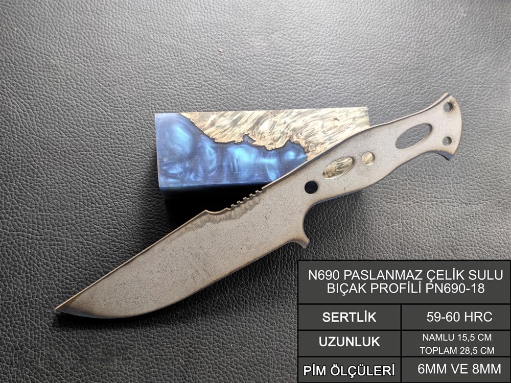 SULU N690 PROFİL - 18