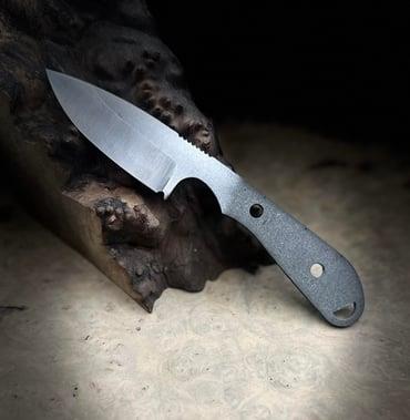 Sulu Sleipner  Bıçak Profili-44