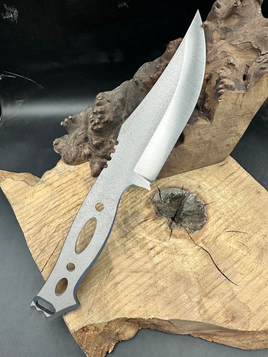 Sulu Sleipner  Bıçak Profili-54