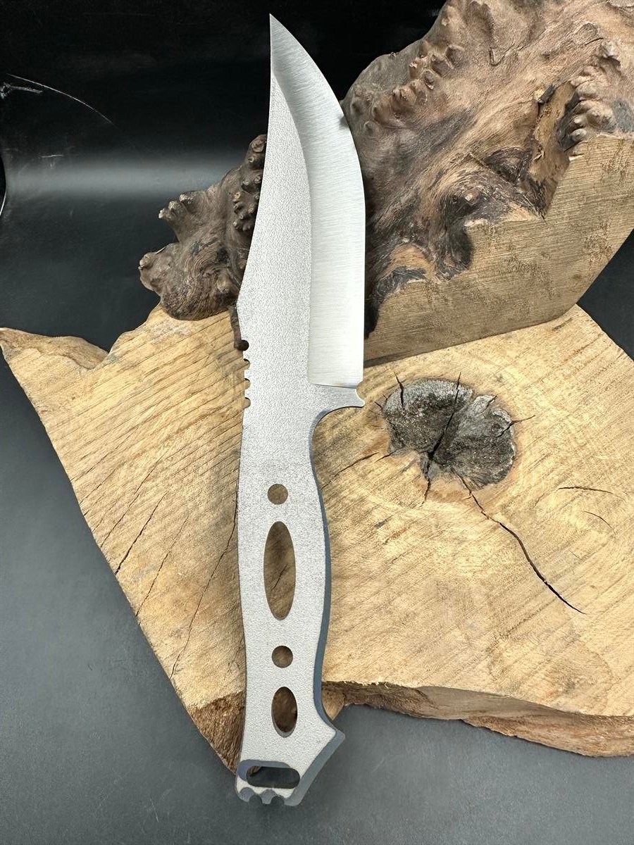 Sulu Sleipner  Bıçak Profili-54