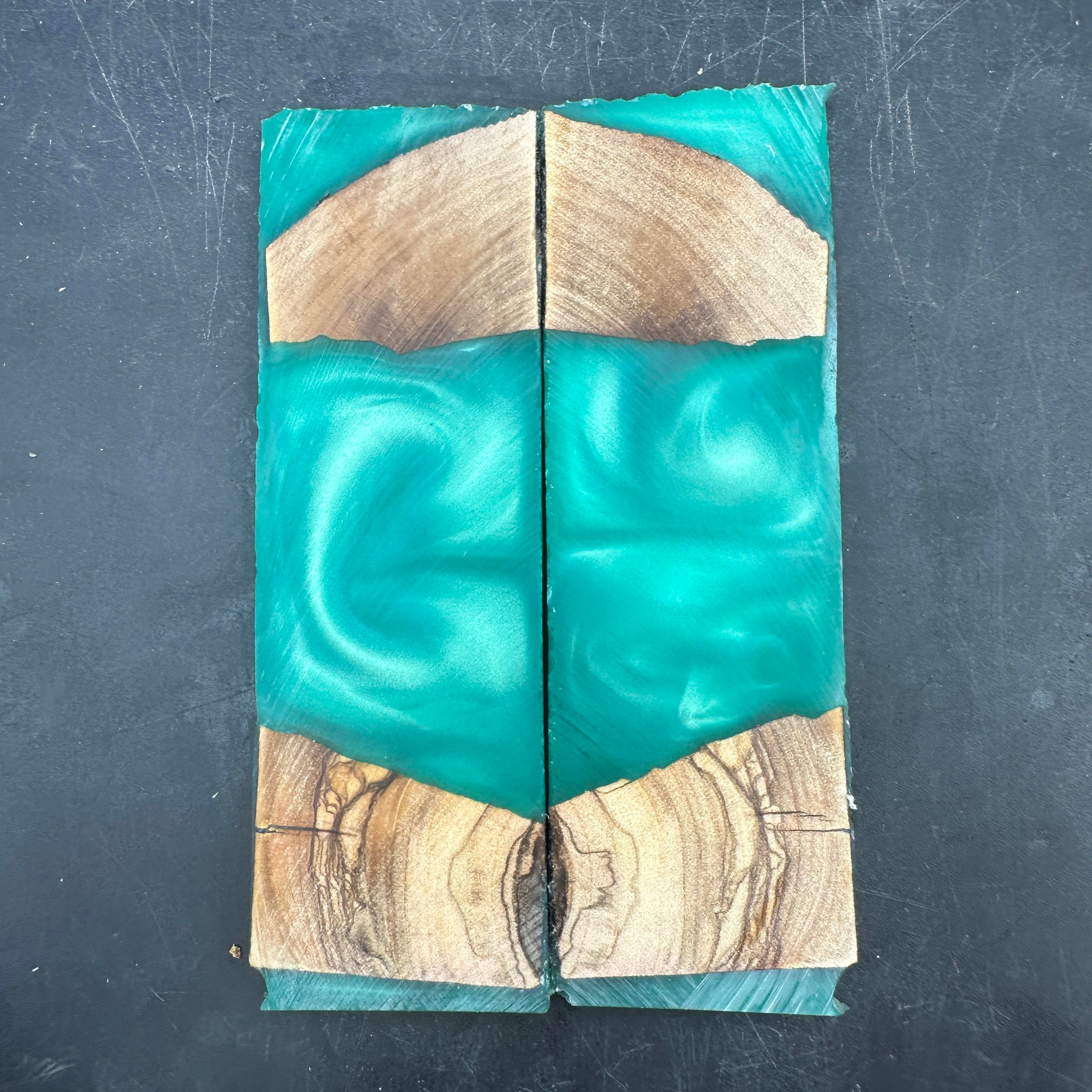 Turkuaz Zeytin Hibrit