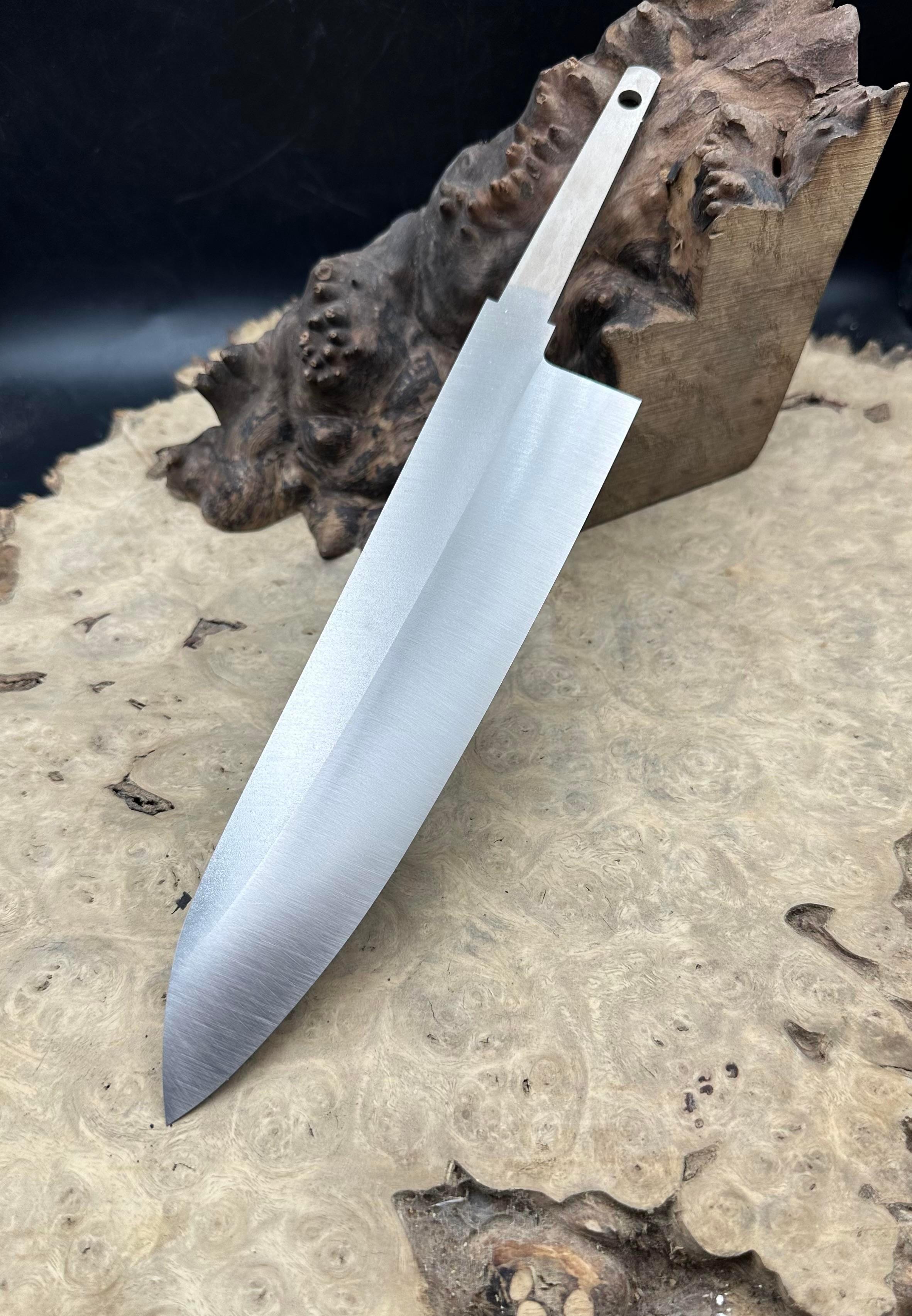 Vanax Sulu Şef Bıçağı - 02