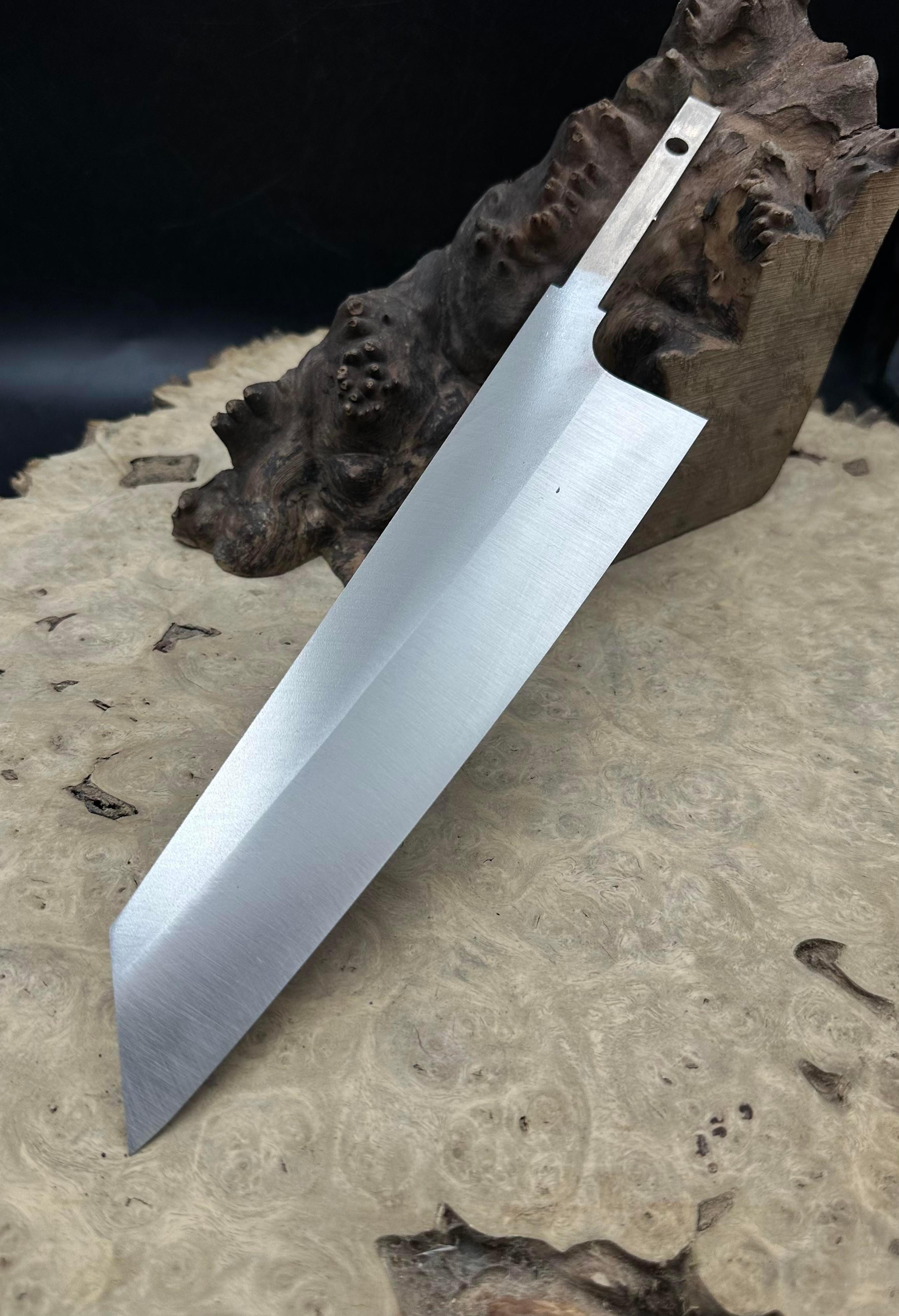 Vanax Sulu Şef Bıçağı - 03