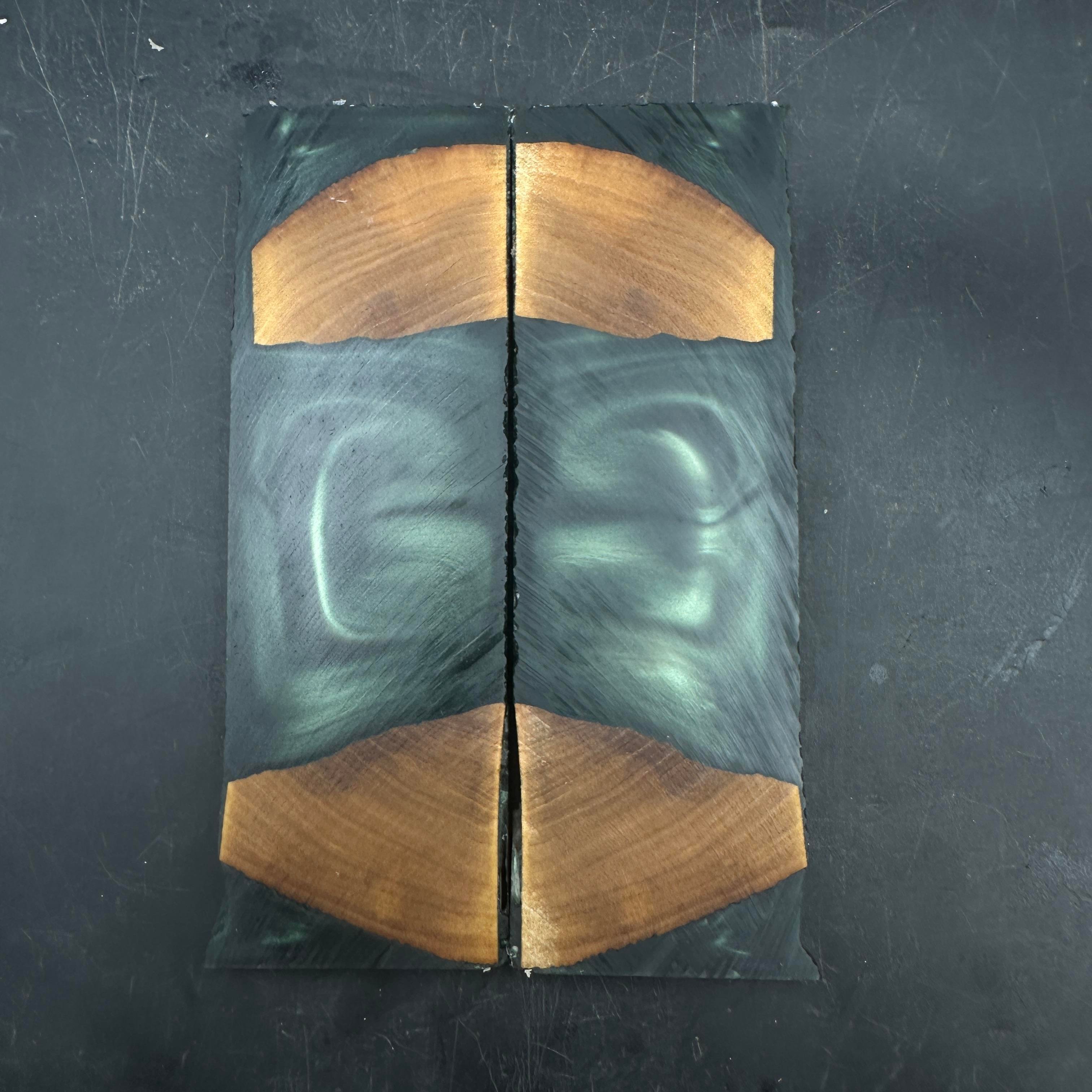 Yeşil Zeytin Hibrit