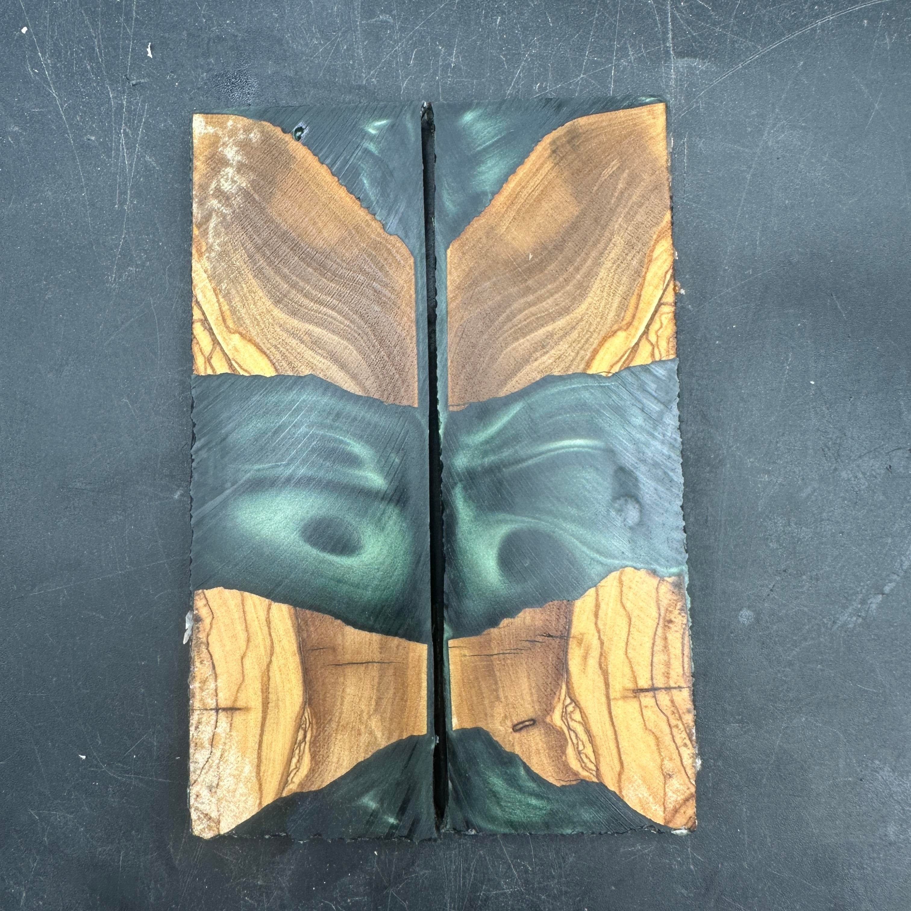 Yeşil Zeytin Hibrit