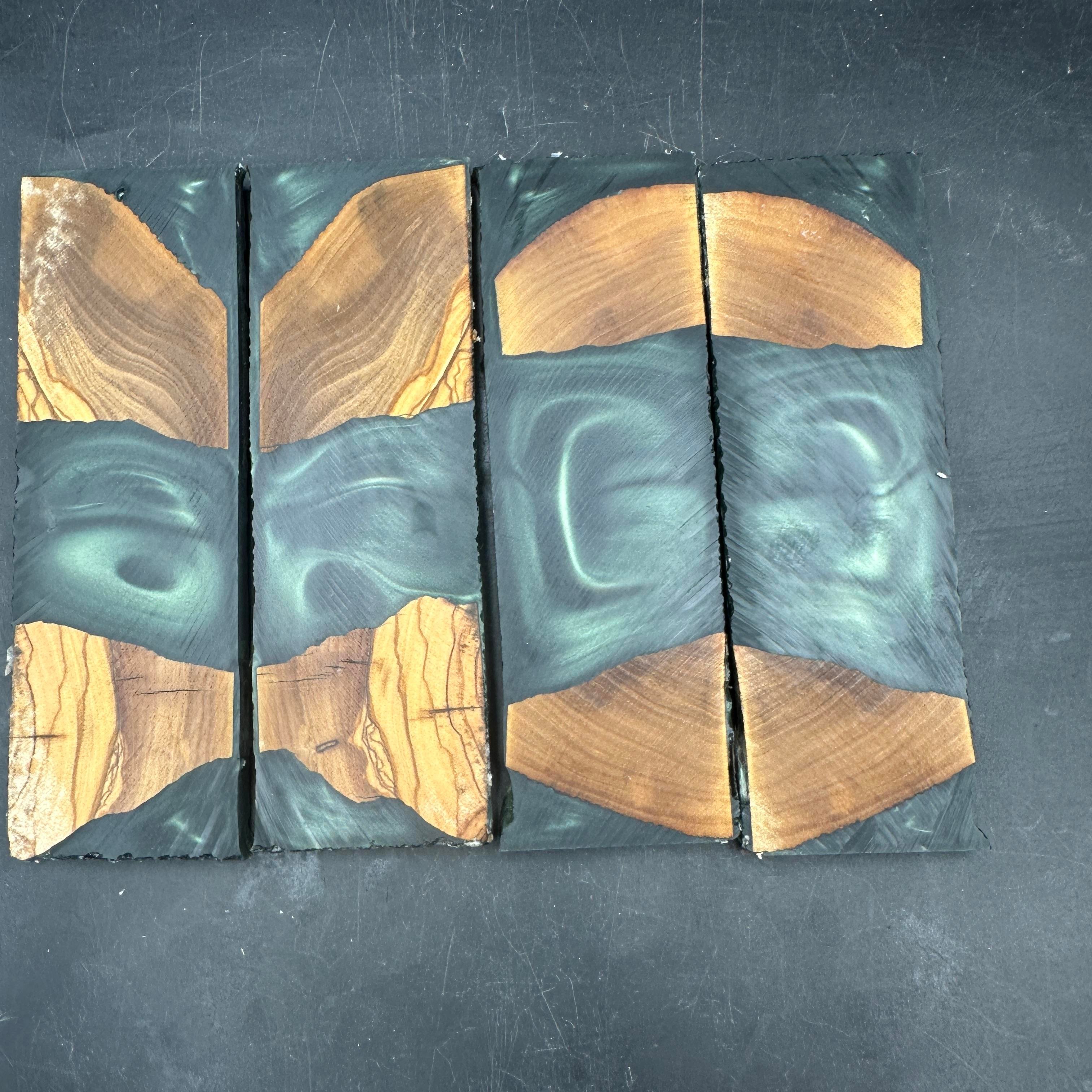 Yeşil Zeytin Hibrit