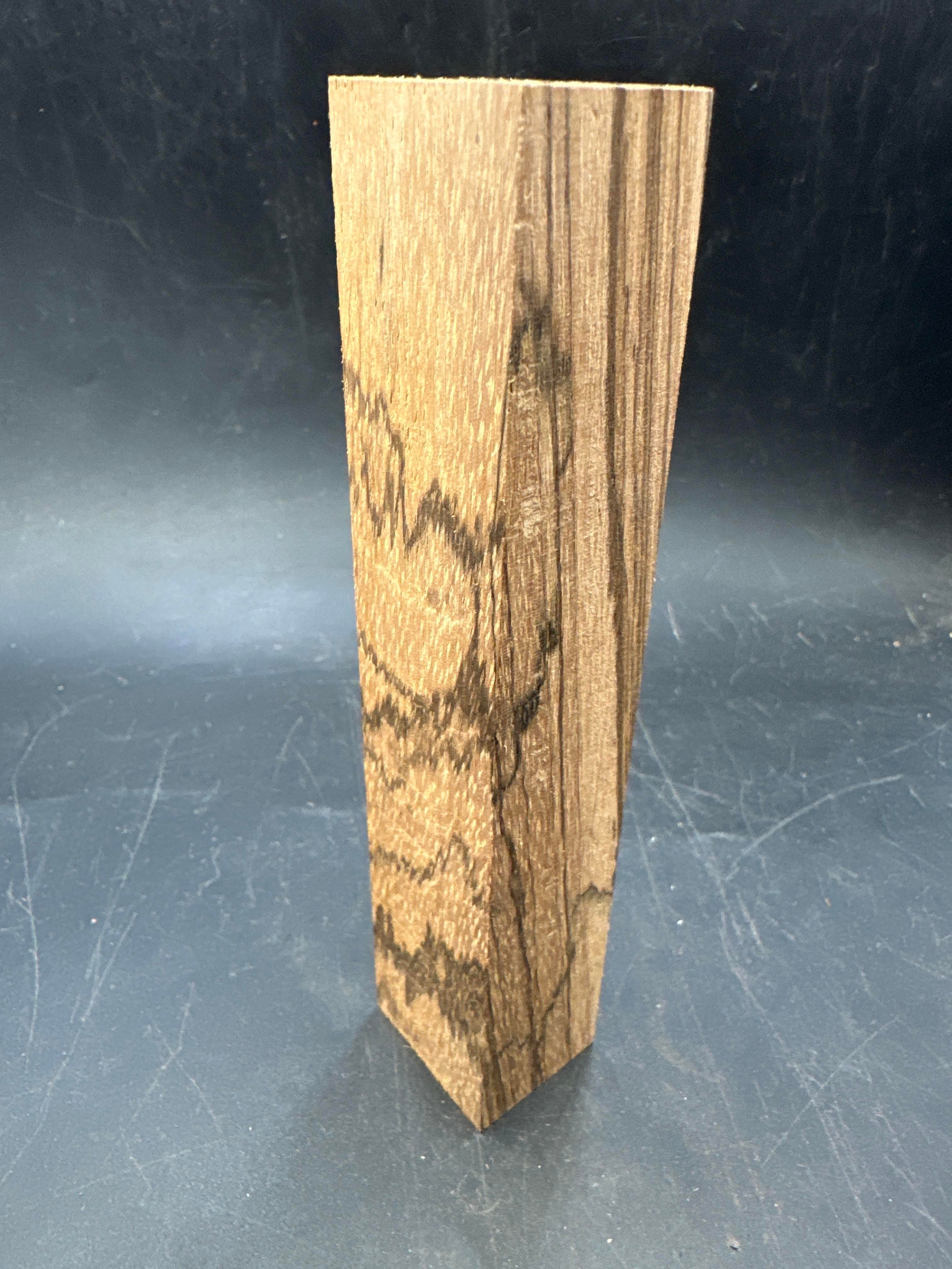 Zebrano ( İthal Zeytin )