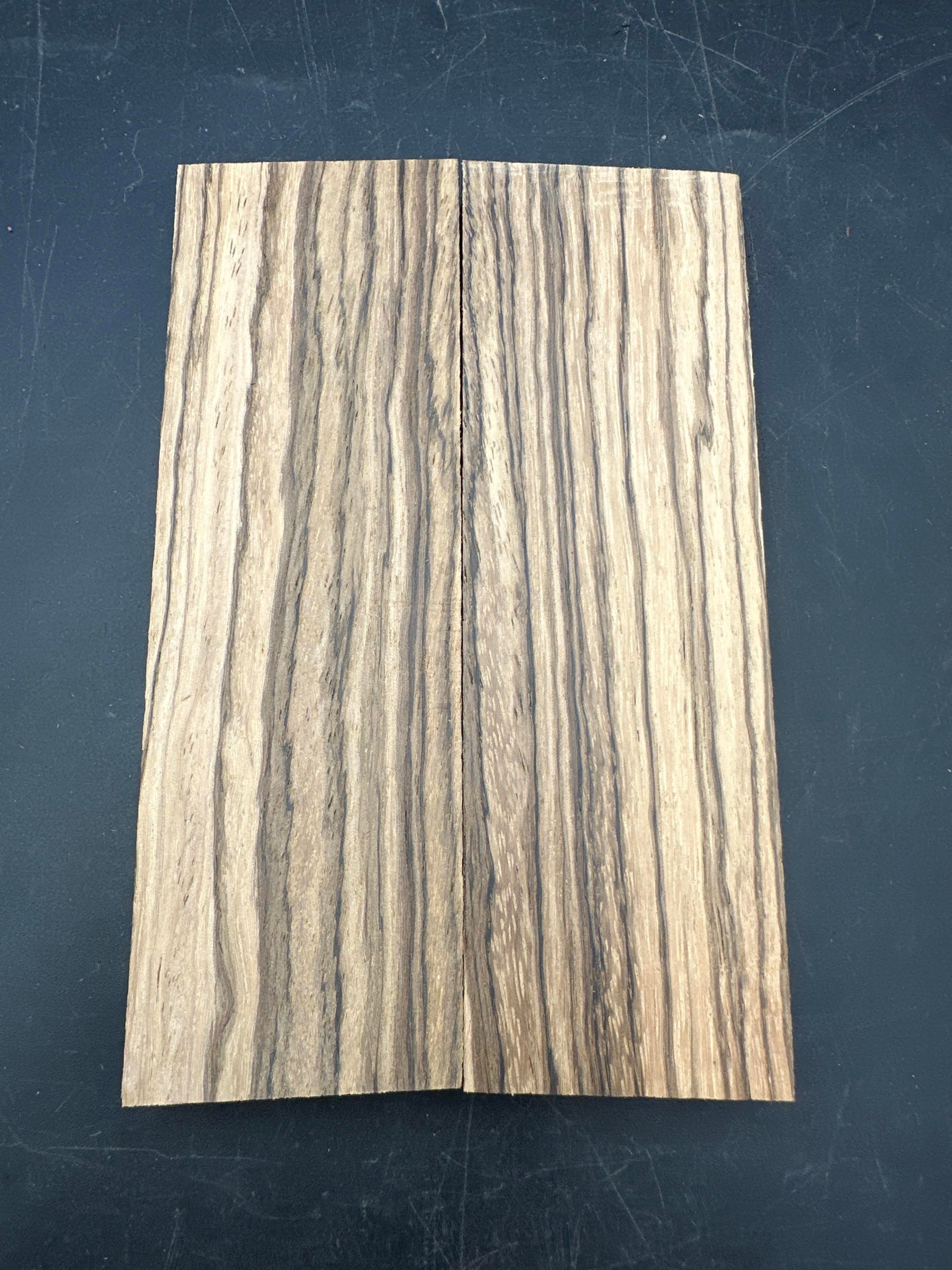 Zebrano ( İthal Zeytin )