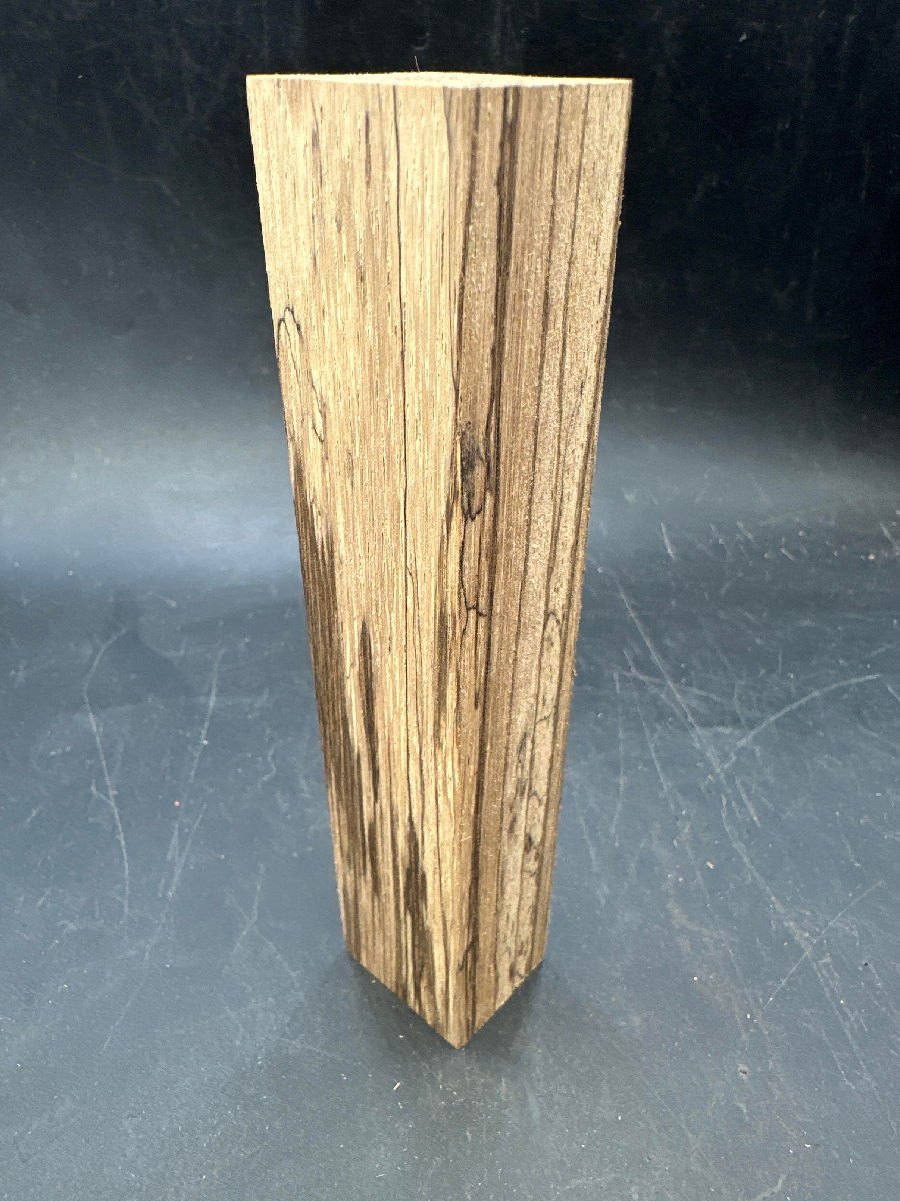 Zebrano ( İthal Zeytin )