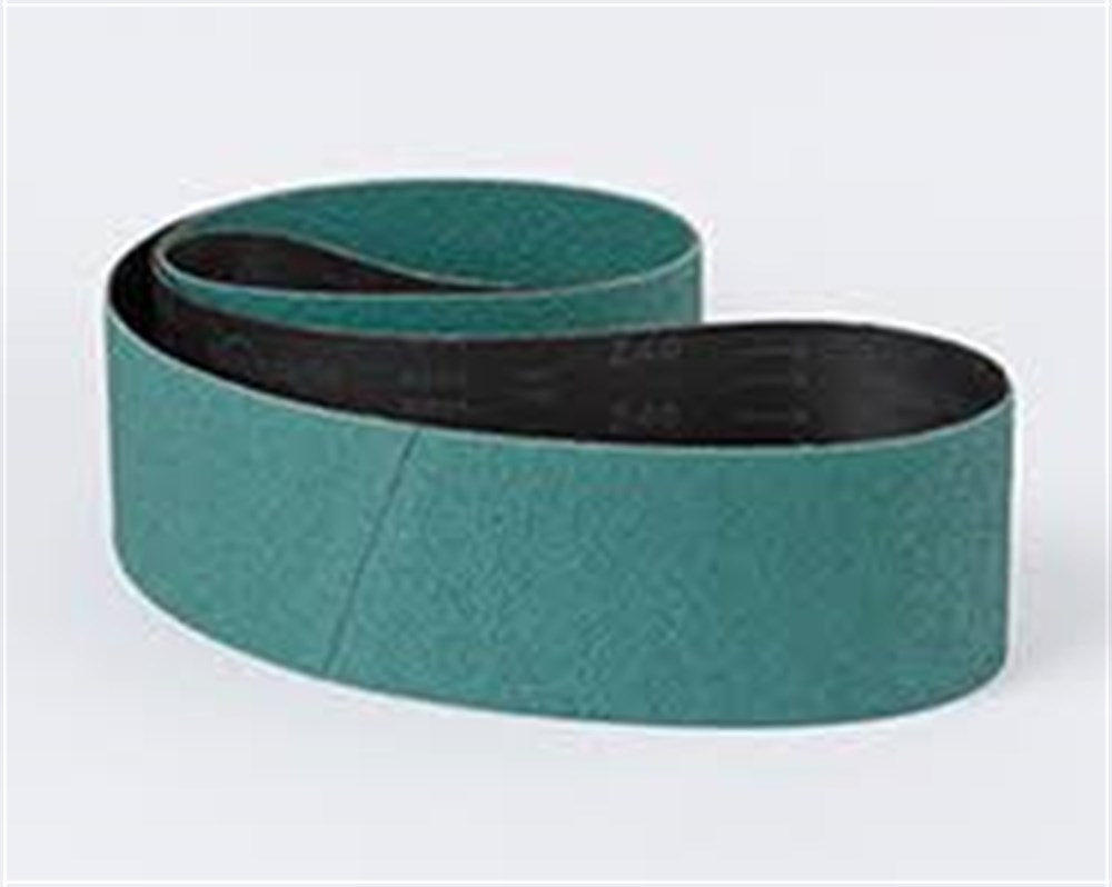 ZİRKONYUM BANT ZIMPARA