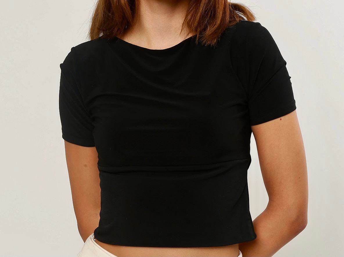 Black Tango Top Macy