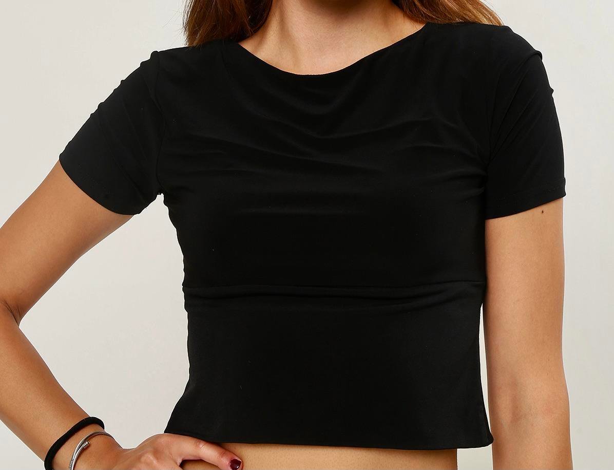 Black Tango Top Macy