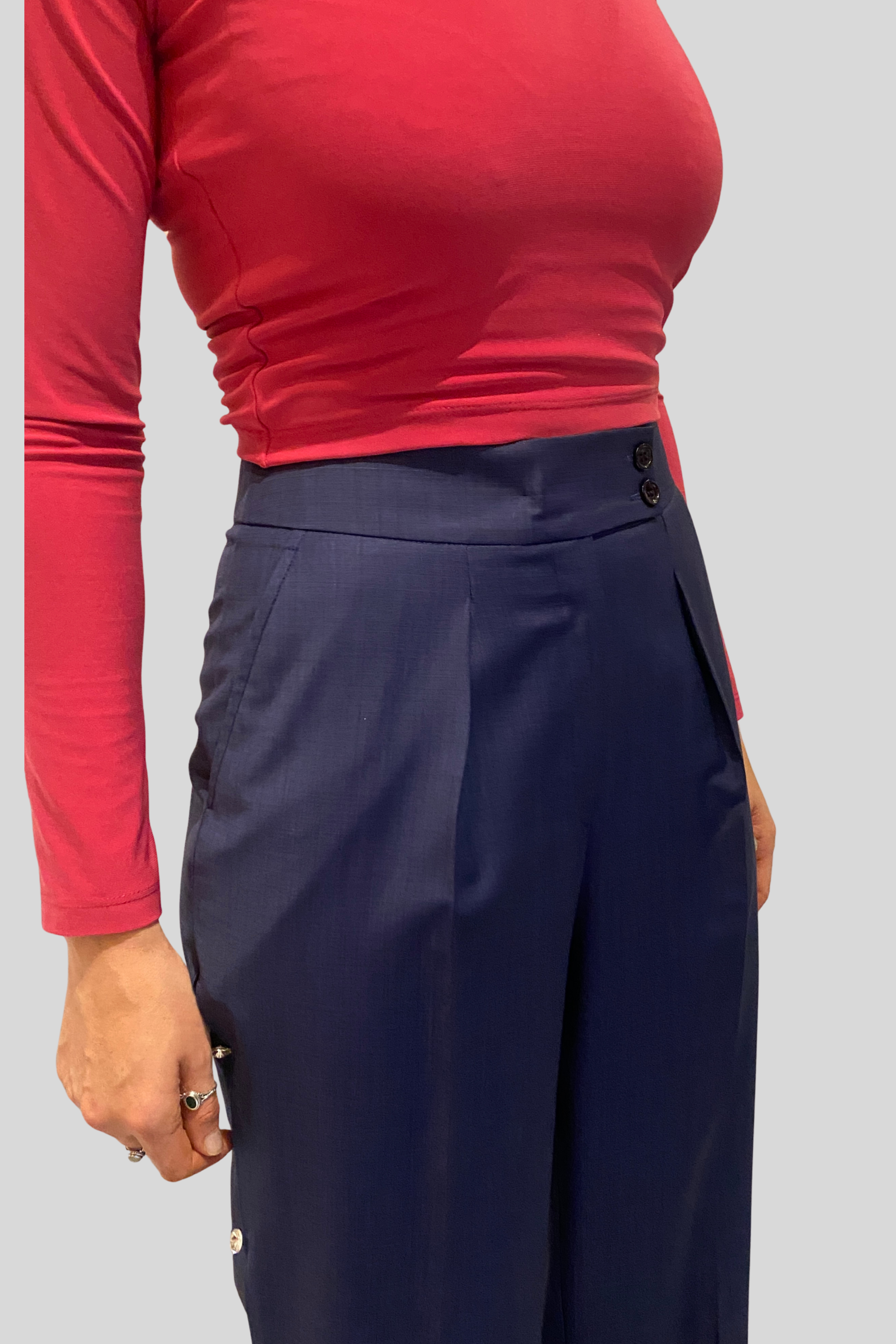 Espacio Tango Pant-1