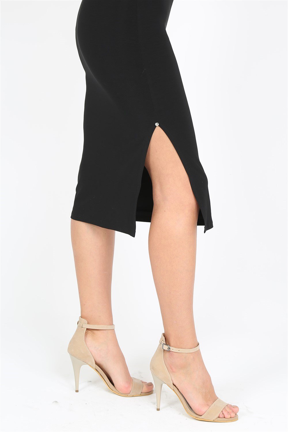 Kruvaze Kesim Envelope Cut