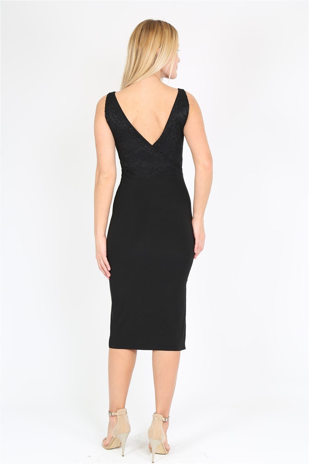 Kruvaze Kesim Envelope Cut