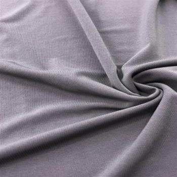 Light Grey k Cotton Lycra
