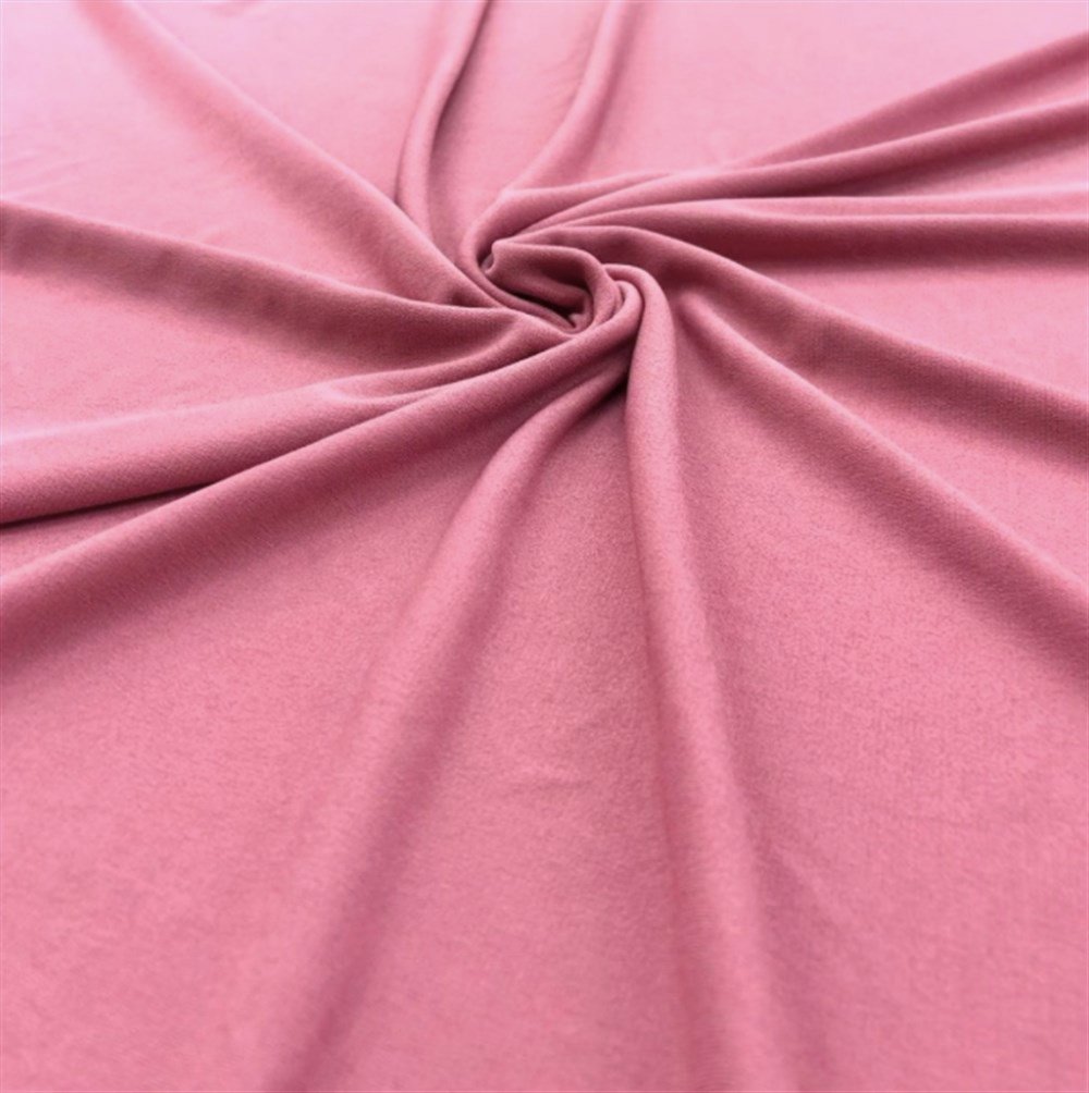 Pink k Cotton Lycra