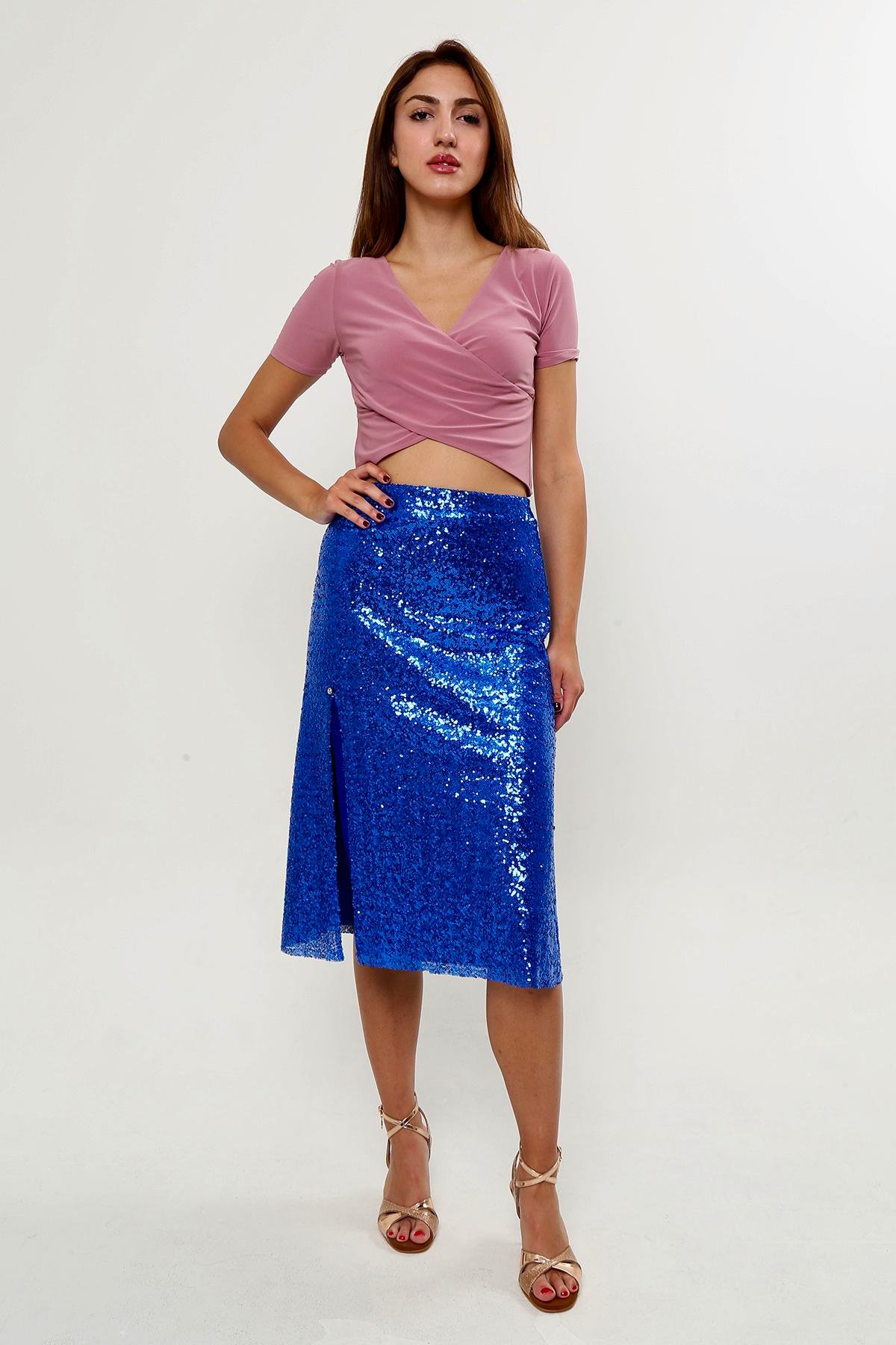 Powder Color Tango Top Macy