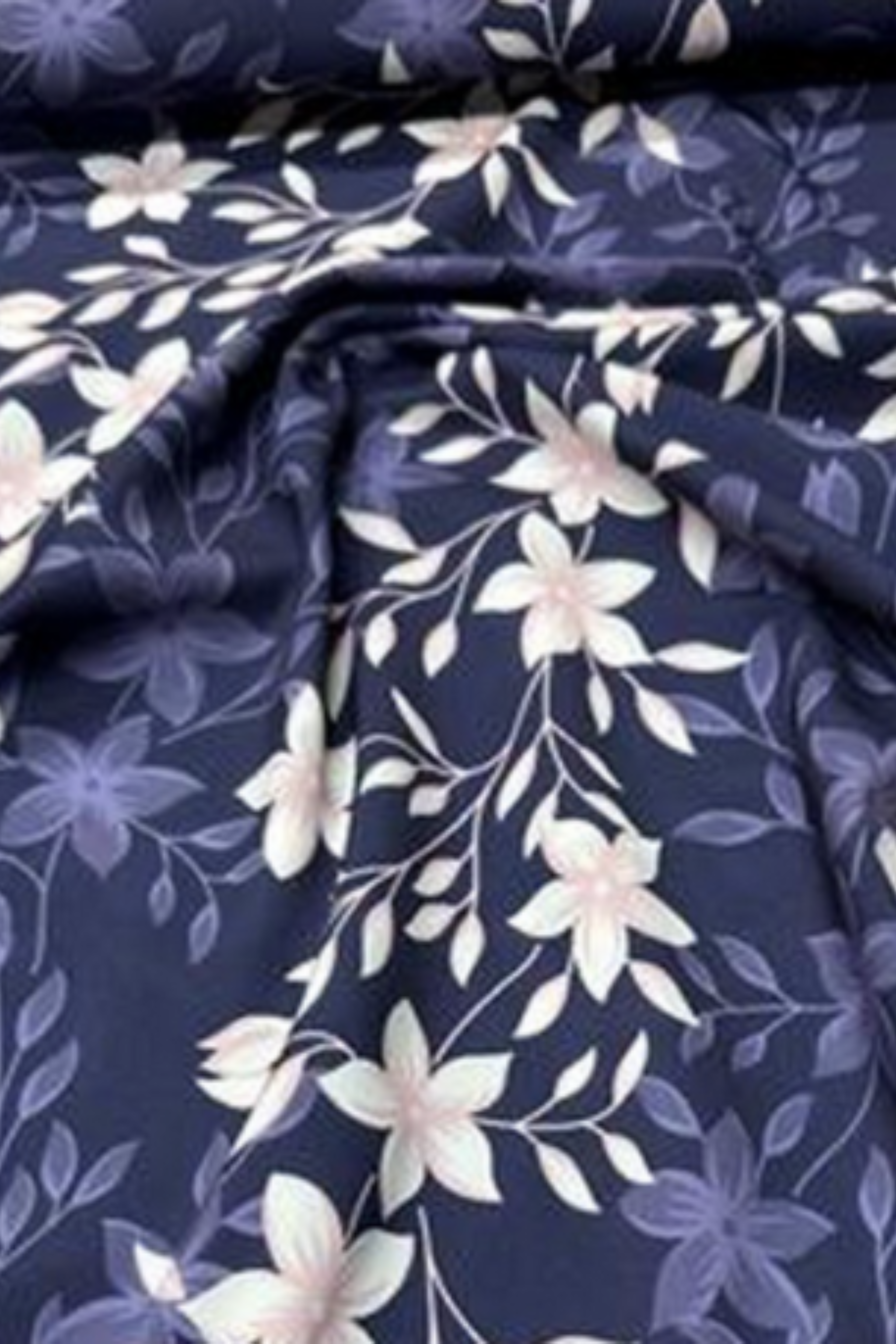 Printed Silk Satin2 - iu