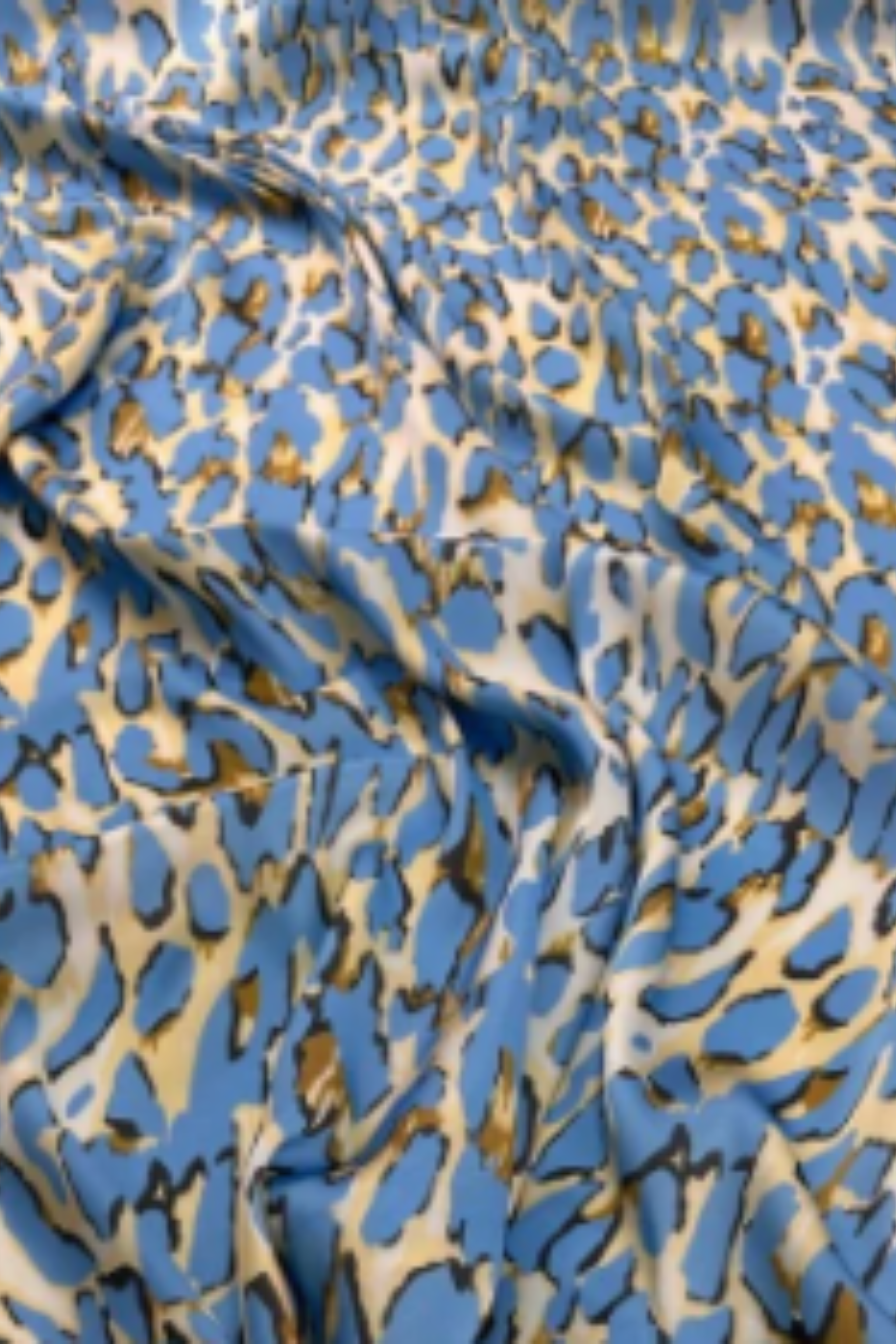 Printed Silk Satin5 - iu