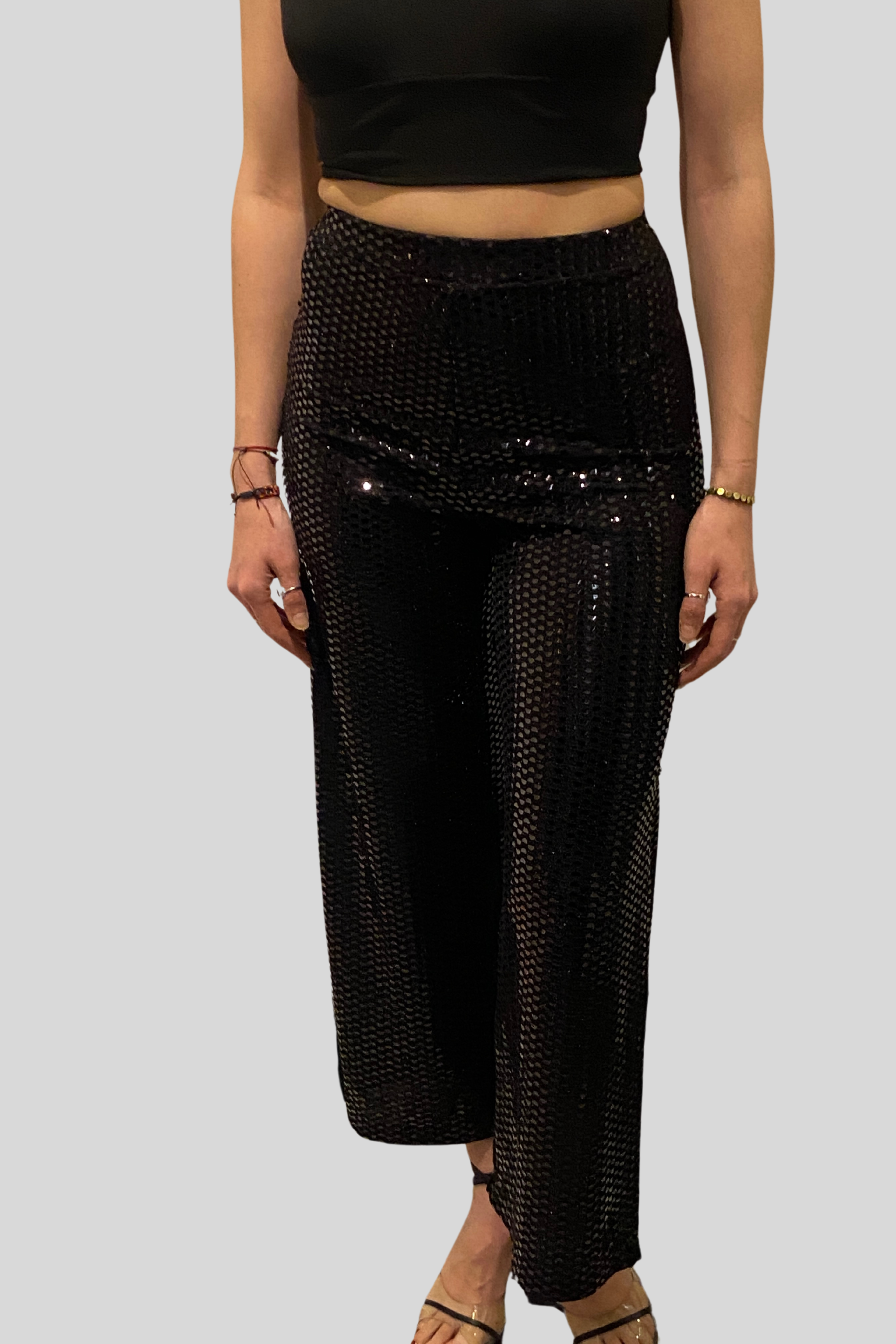 Shiny Tango Pant