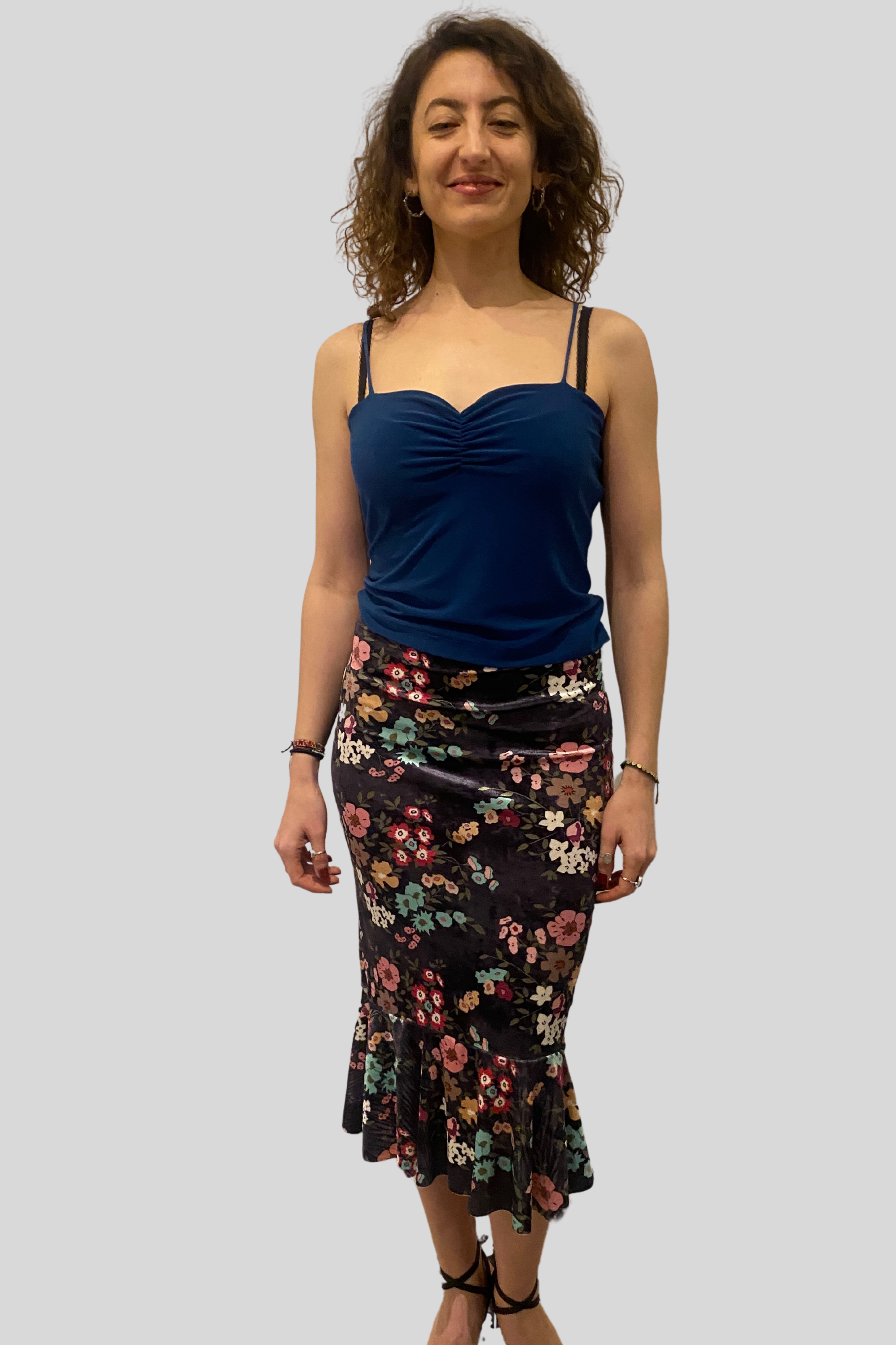 Tango Skirt Stephanie