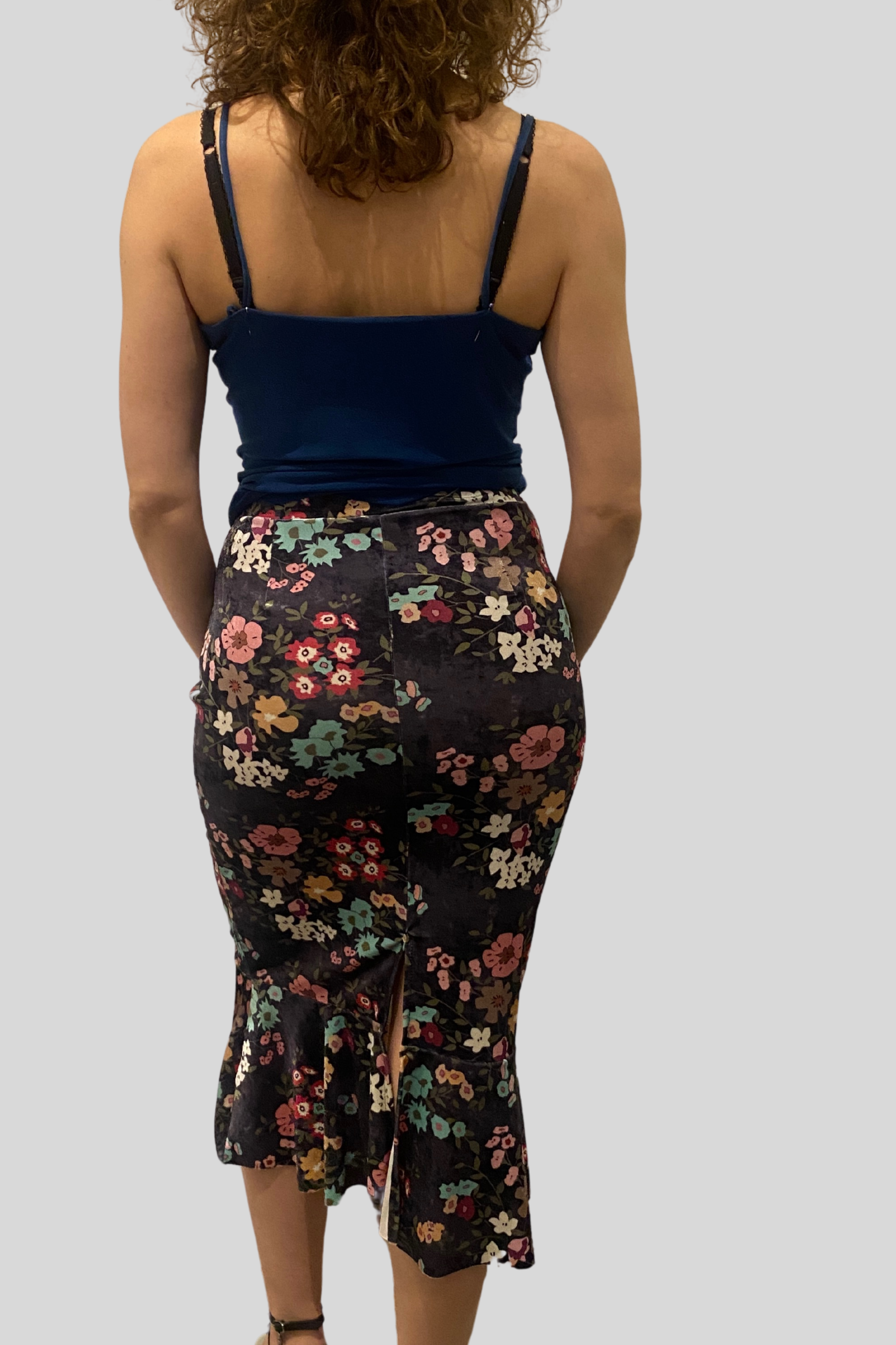 Tango Skirt Stephanie