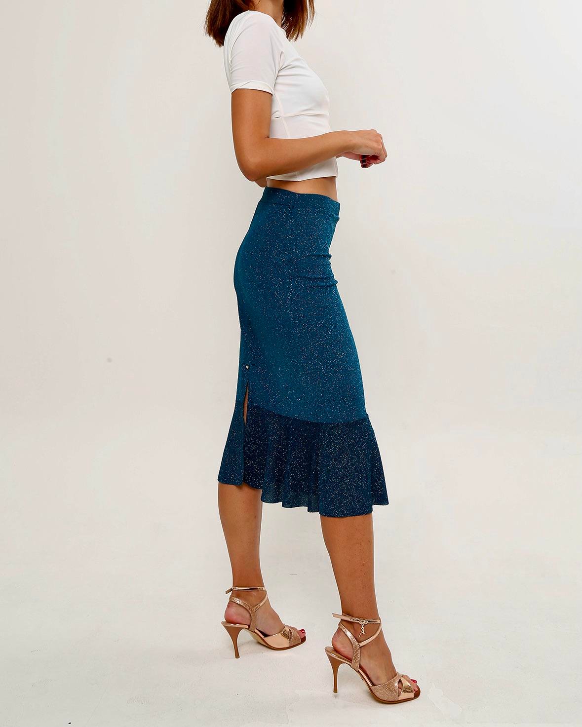 White Tango Top Macy