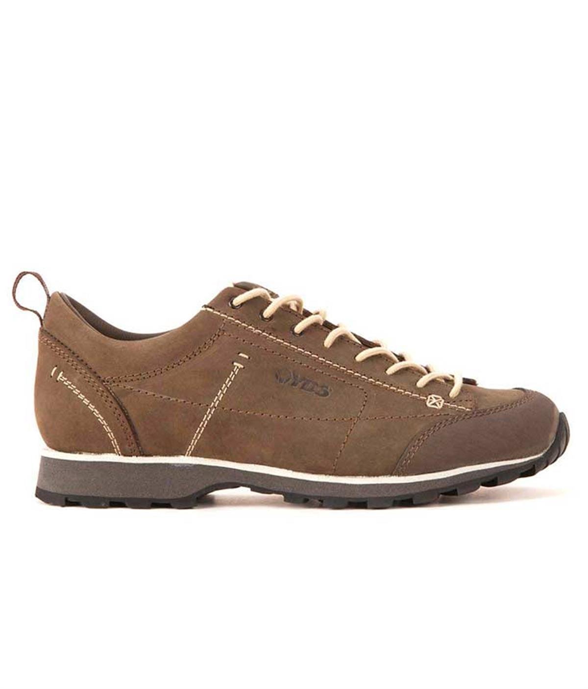 22-EXPLORER SHOE AYAKKABI -HAKİ