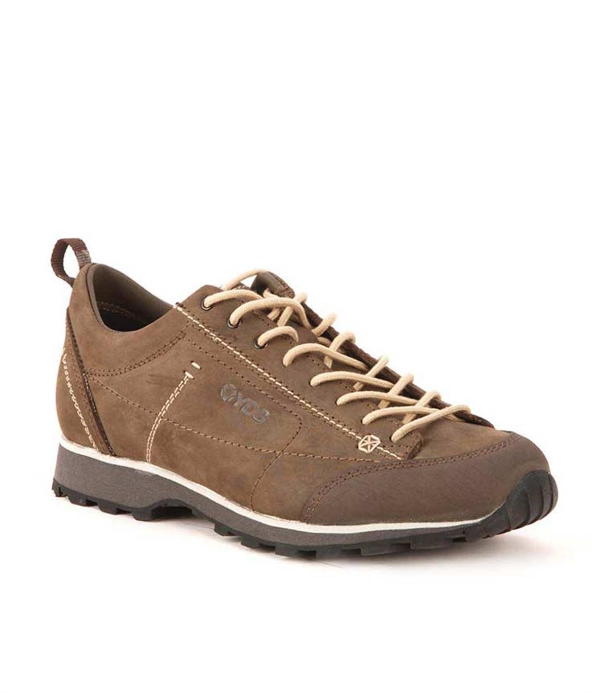 22-EXPLORER SHOE AYAKKABI -HAKİ