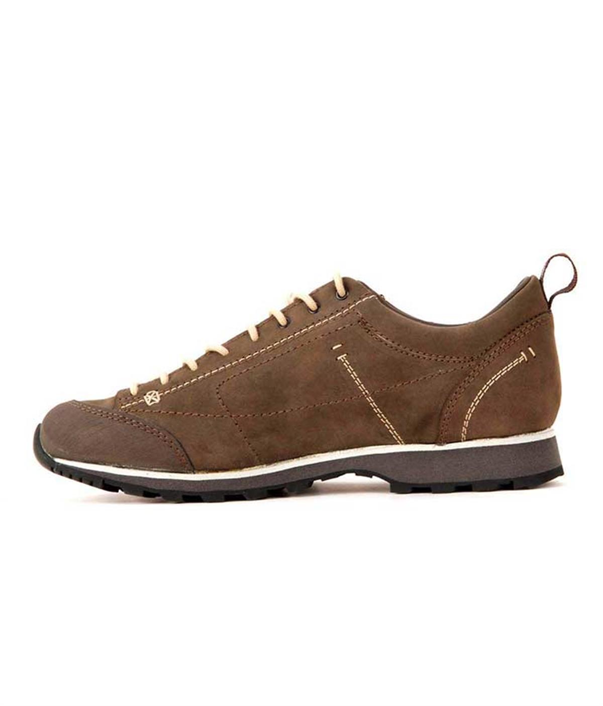 22-EXPLORER SHOE AYAKKABI -HAKİ