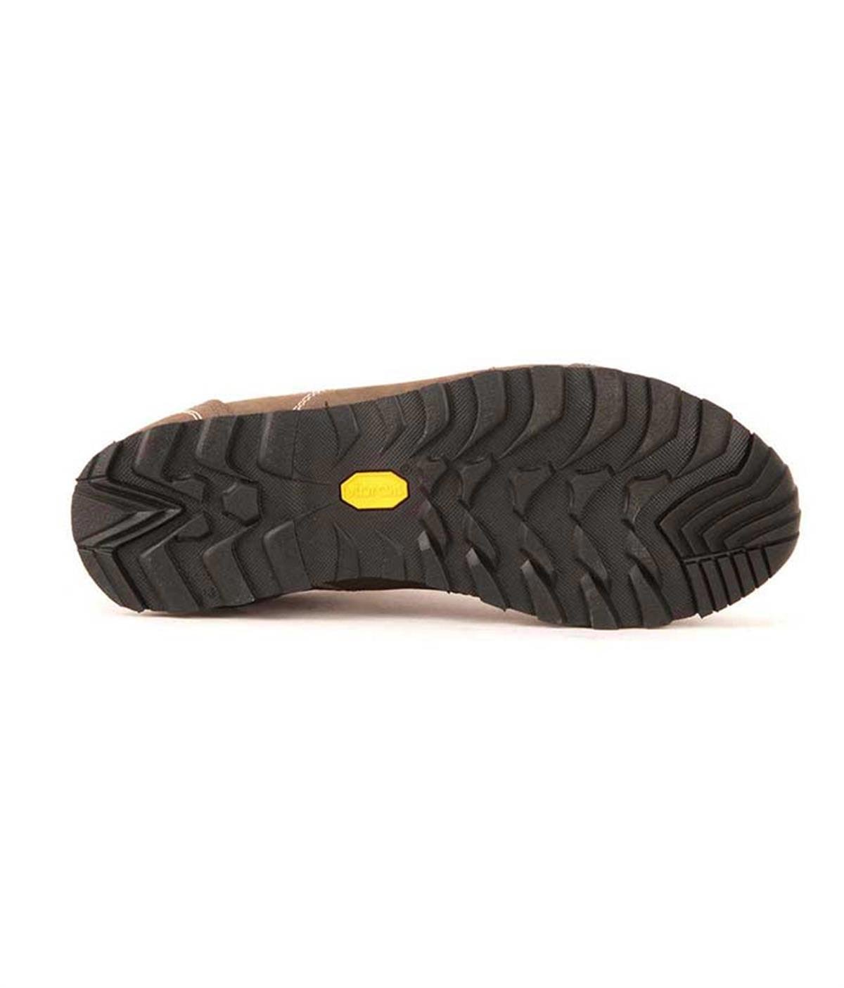 22-EXPLORER SHOE AYAKKABI -HAKİ