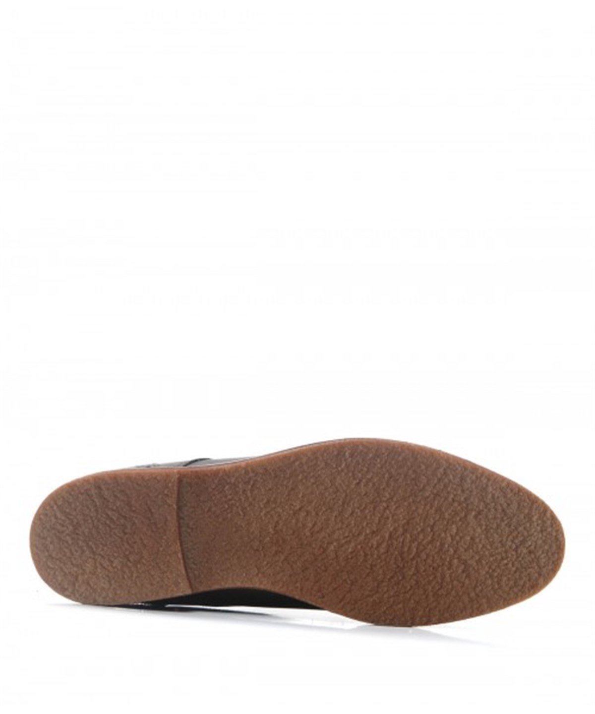 56-6550 RUBBER -SİYAH