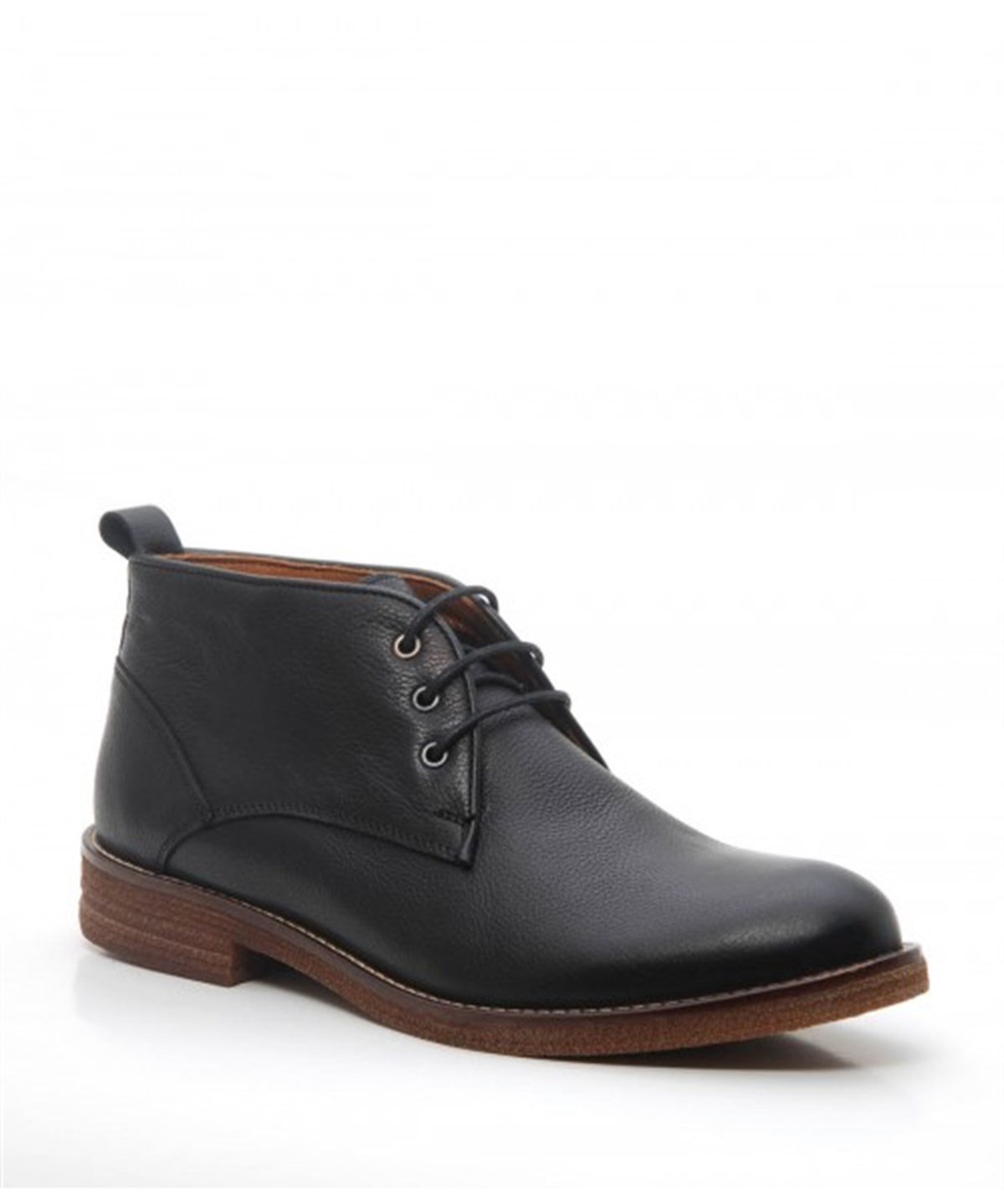 56-6550 RUBBER -SİYAH