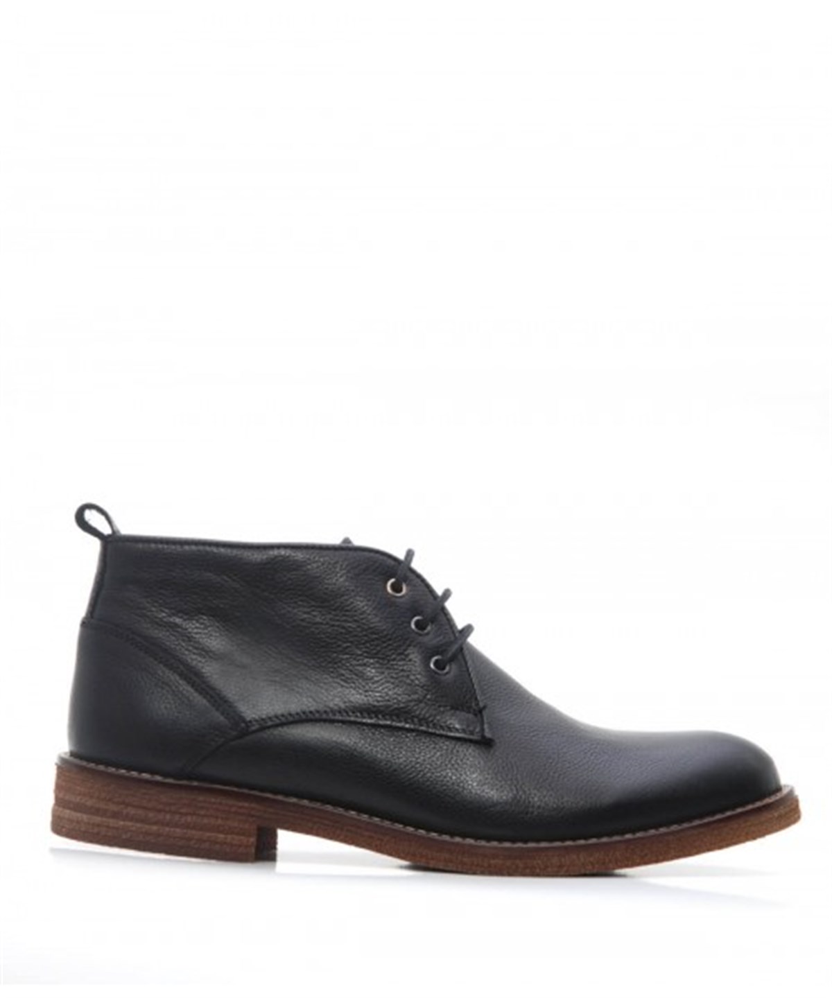 56-6550 RUBBER -SİYAH