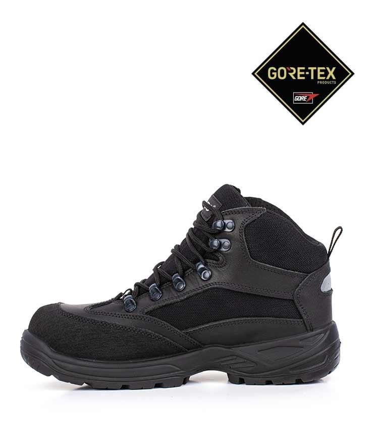 ATSM 1042 GTX BOT -SİYAH