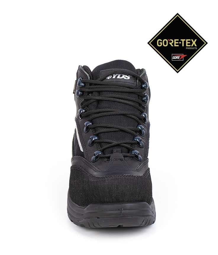 ATSM 1042 GTX BOT -SİYAH