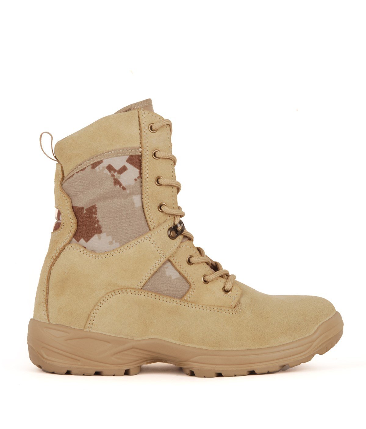 ATTP 1098 HARRIER DESERT BOOT -KAMUFLAJLI