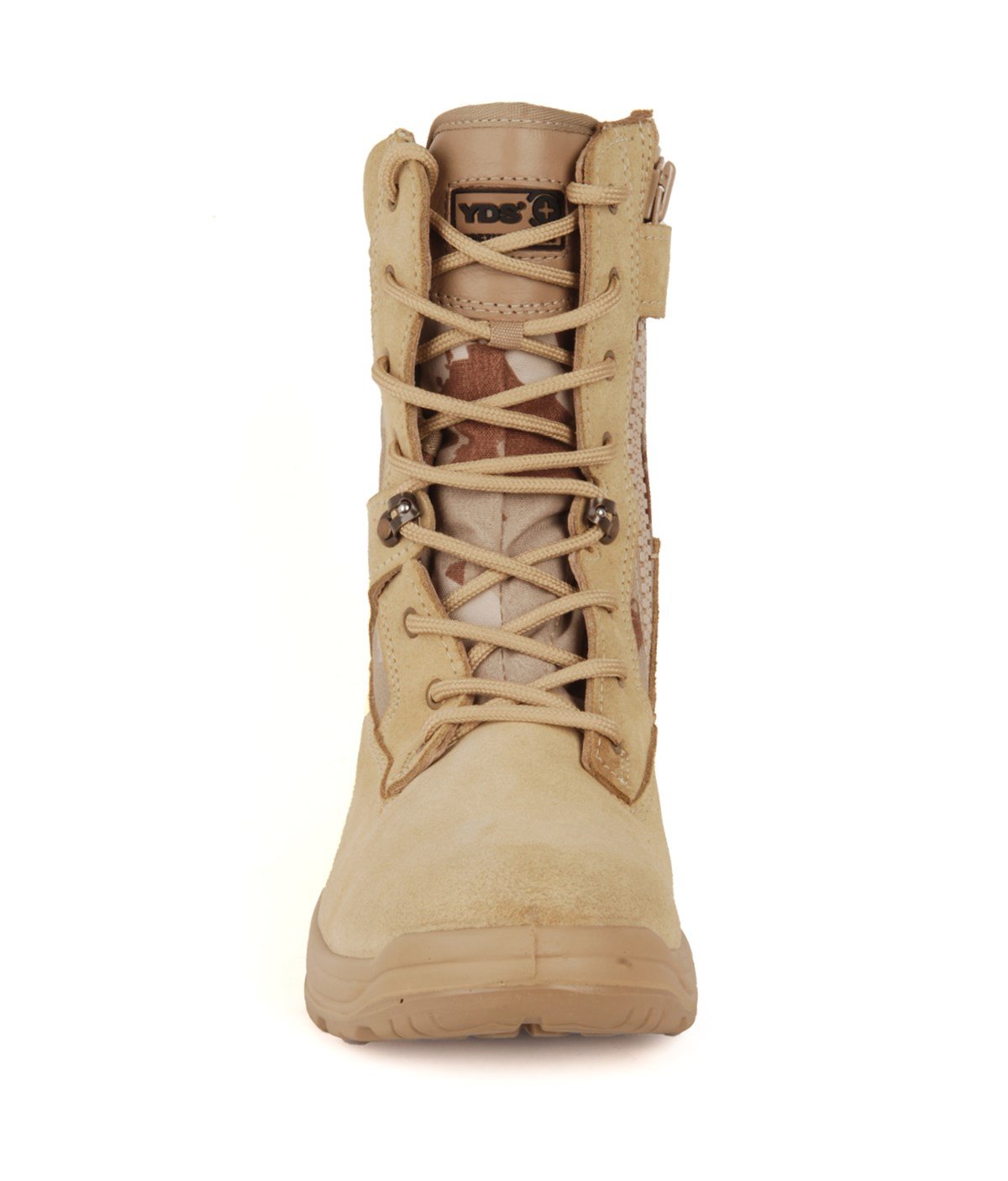 ATTP 1098 HARRIER DESERT BOOT -KAMUFLAJLI