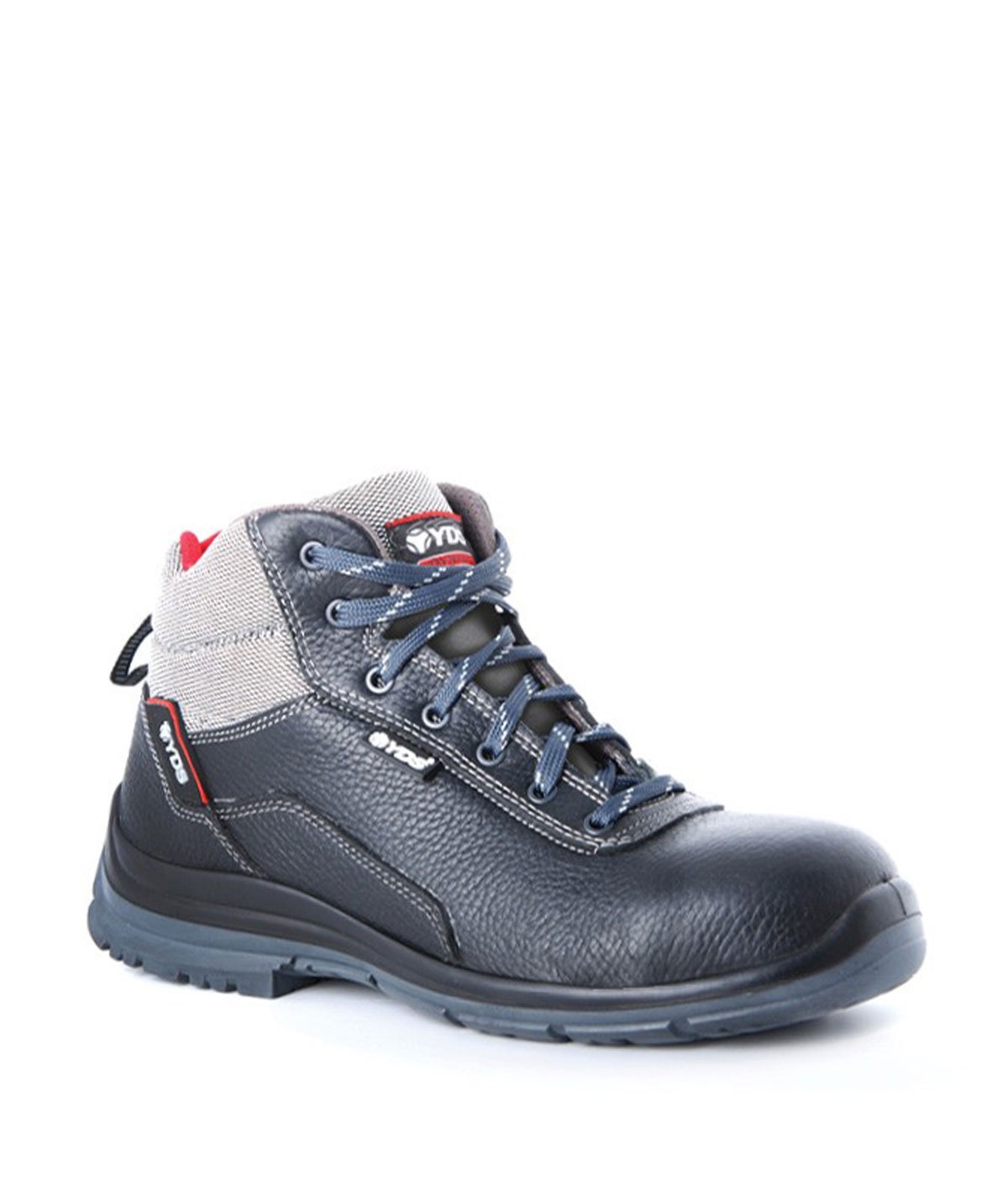 DYAP 1506 S3 -SİYAH