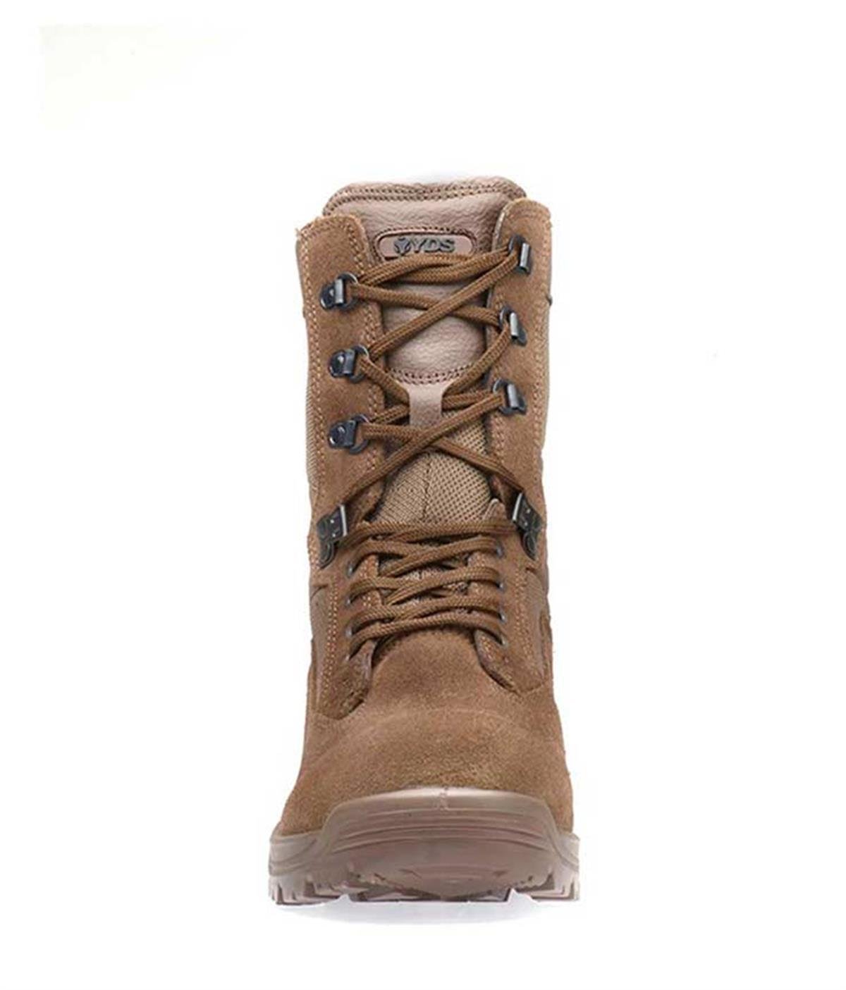 FALCON DESERT BROWN BOT -KAHVERENGİ
