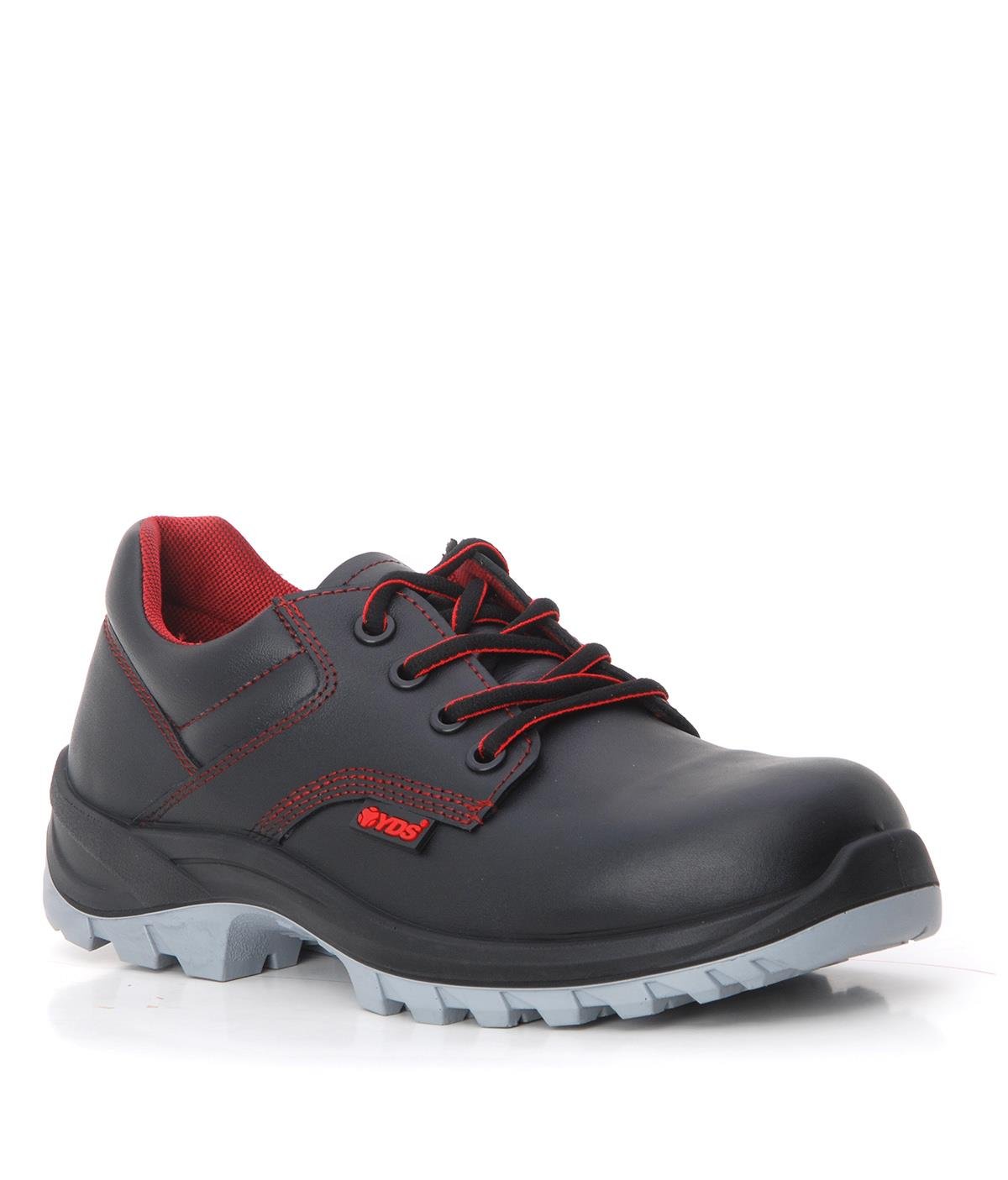 PLSP 1090 S3 AYAKKABI -SİYAH