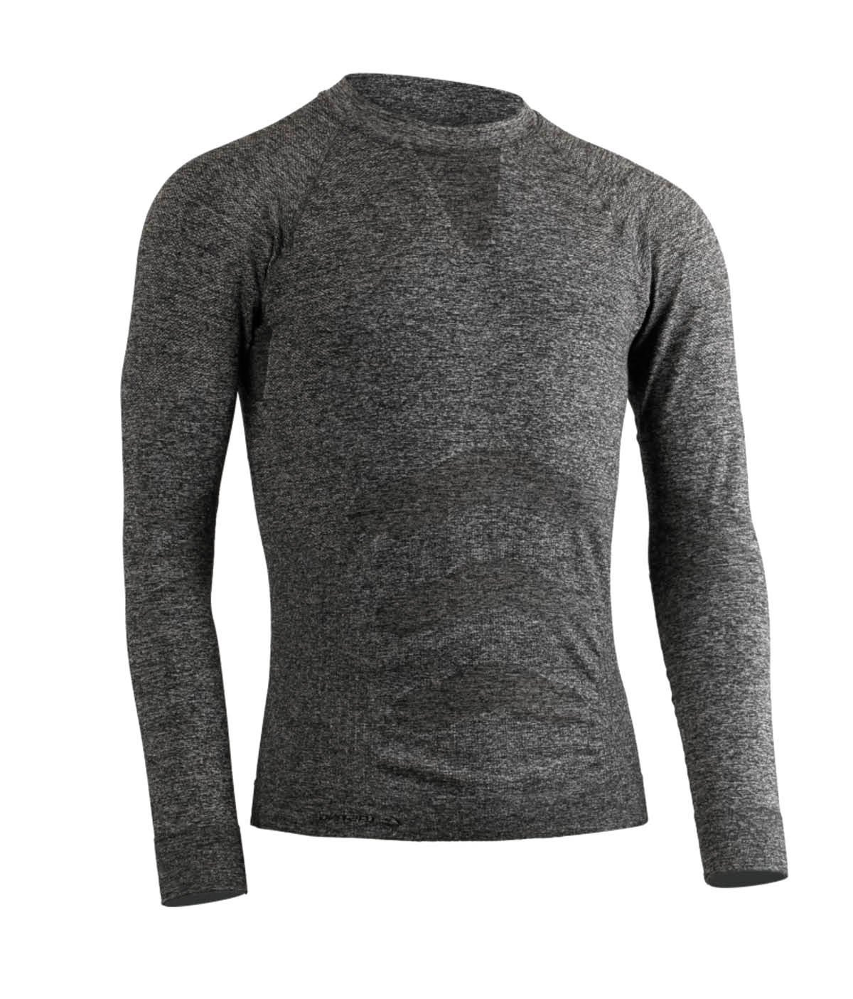 YDS APOL T-SHIRT -ANTRASİT