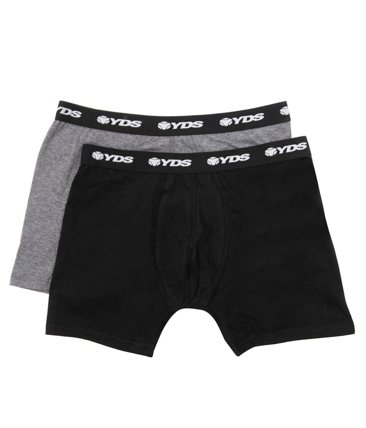 YDS BOXER KUTU(2'Lİ) -SİYAH